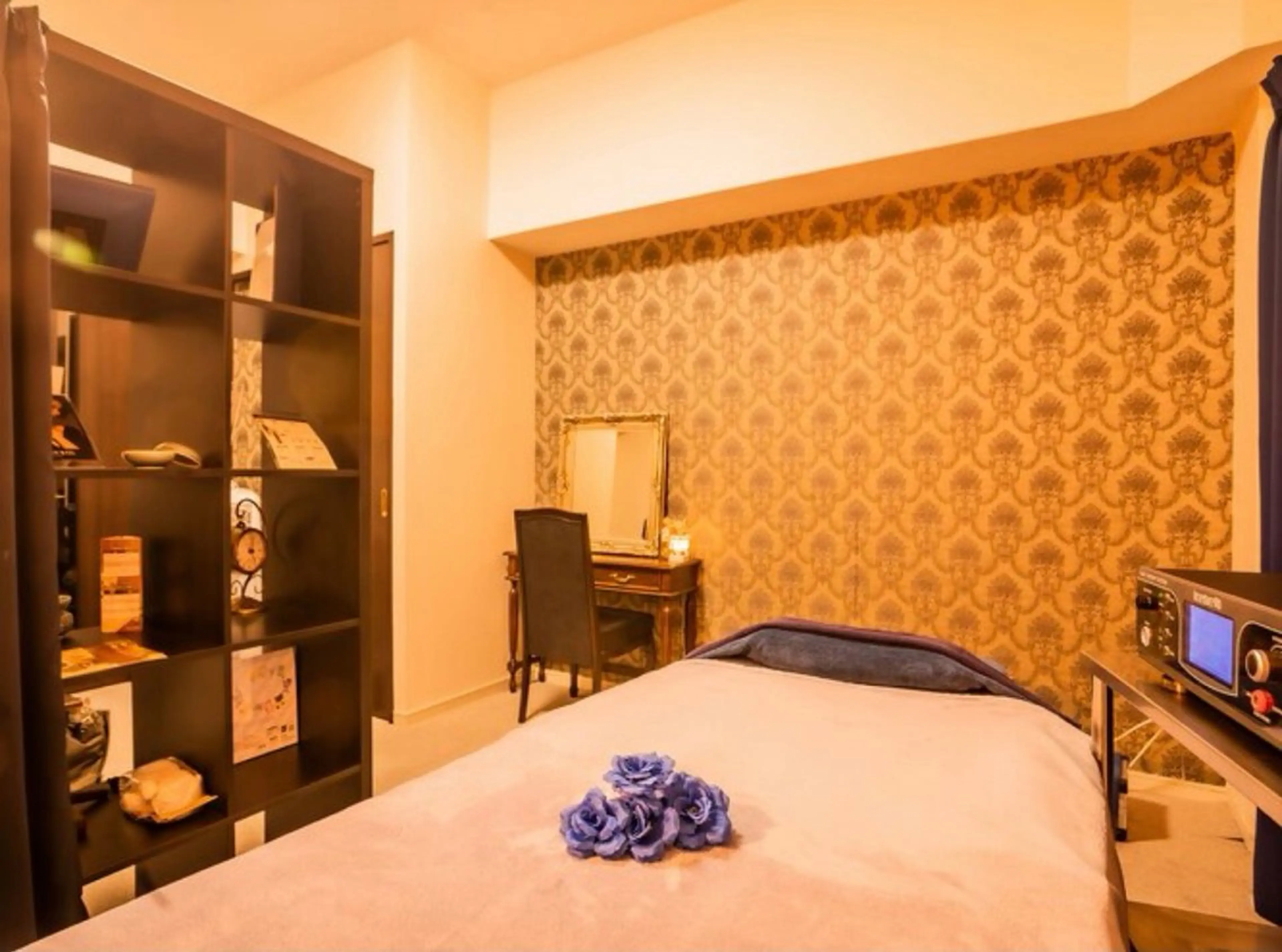 salon koko MIKIのエステ・リラクイメージ