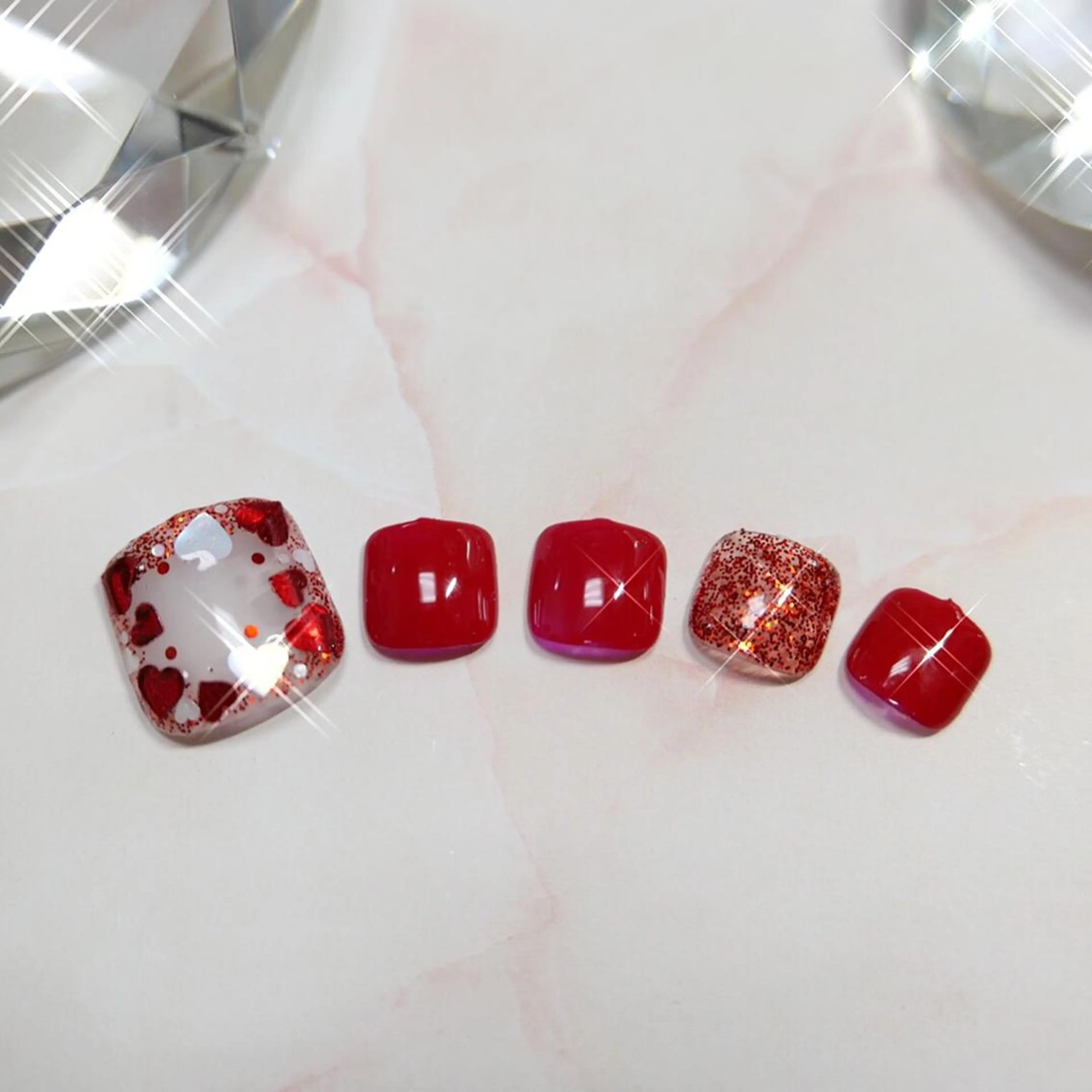 ネイル CL Nailのネイルデザイン