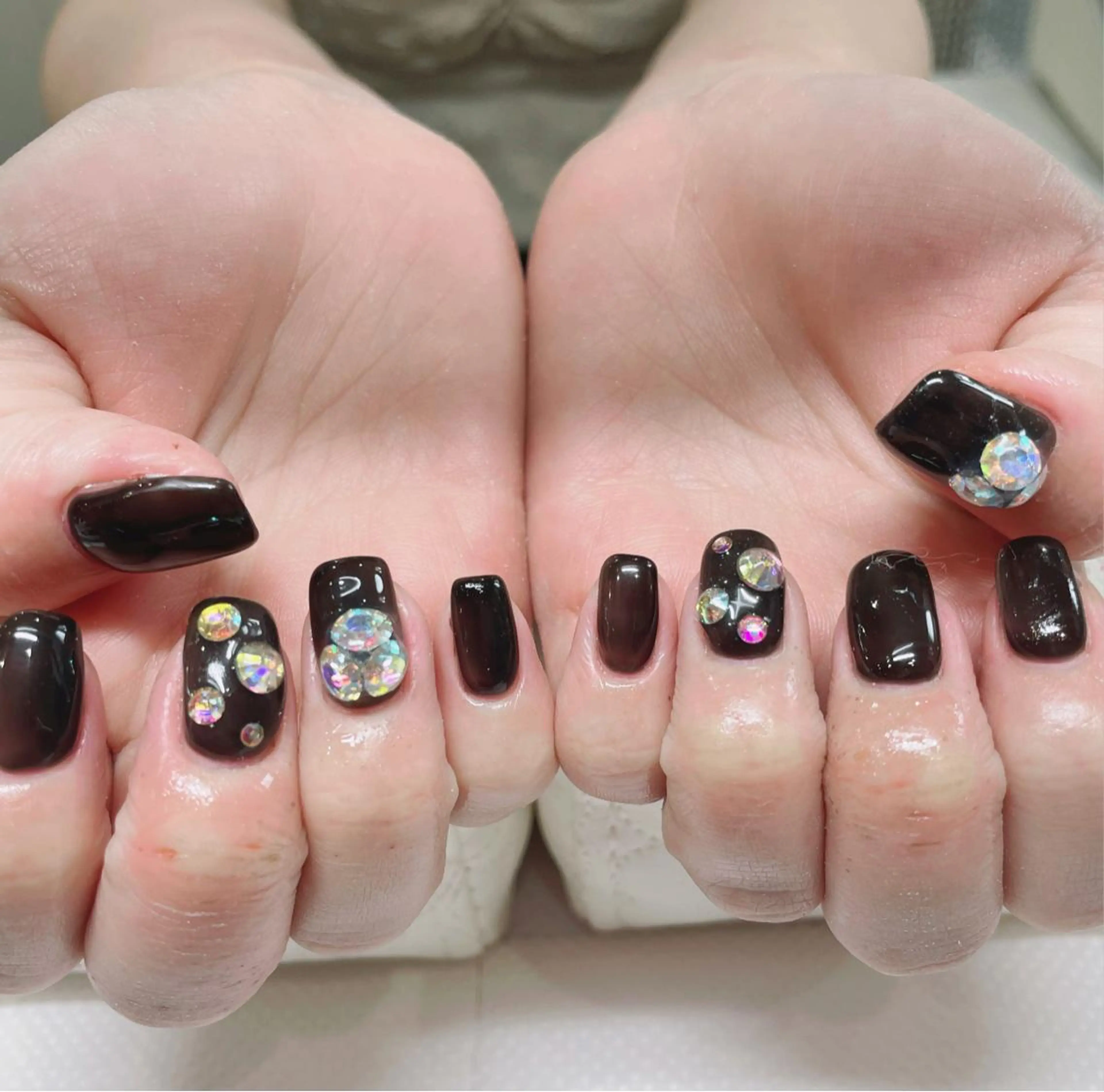 ネイル コウ カnail💅のネイルデザイン