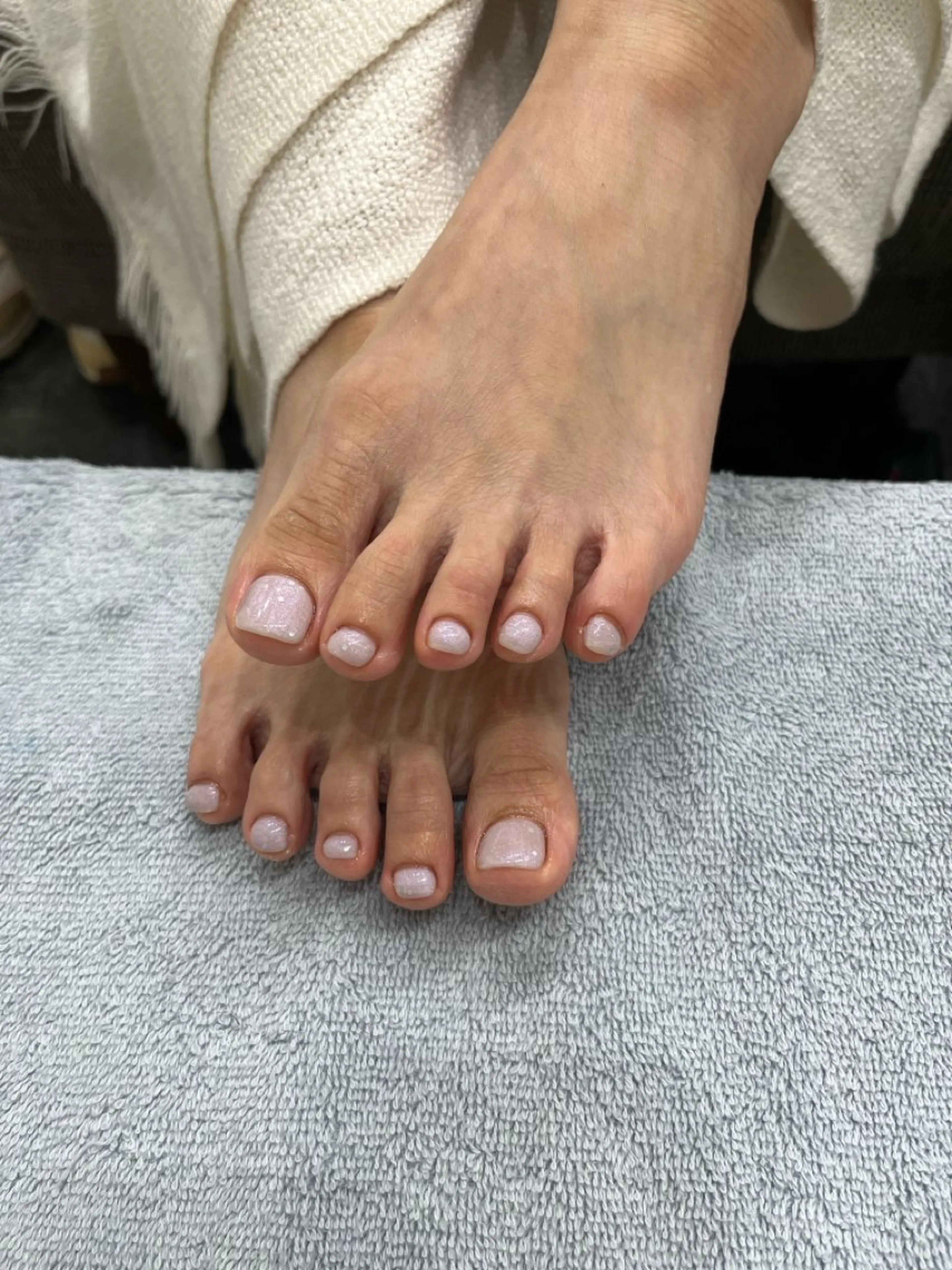 ネイル C. Hinaのネイルデザイン