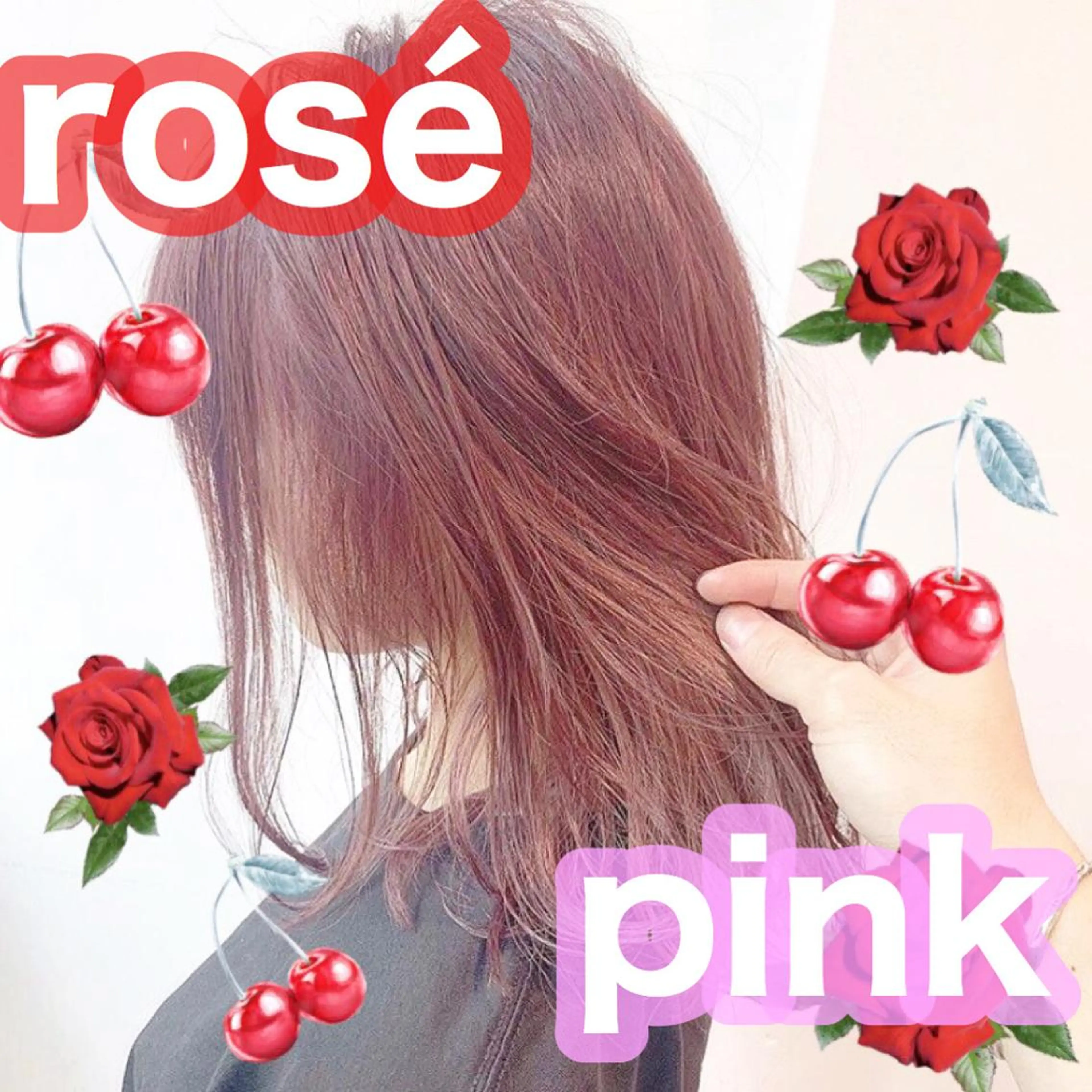 セミロング カラー ヘアアレンジ メンズ特化 水口湧太のヘアスタイル