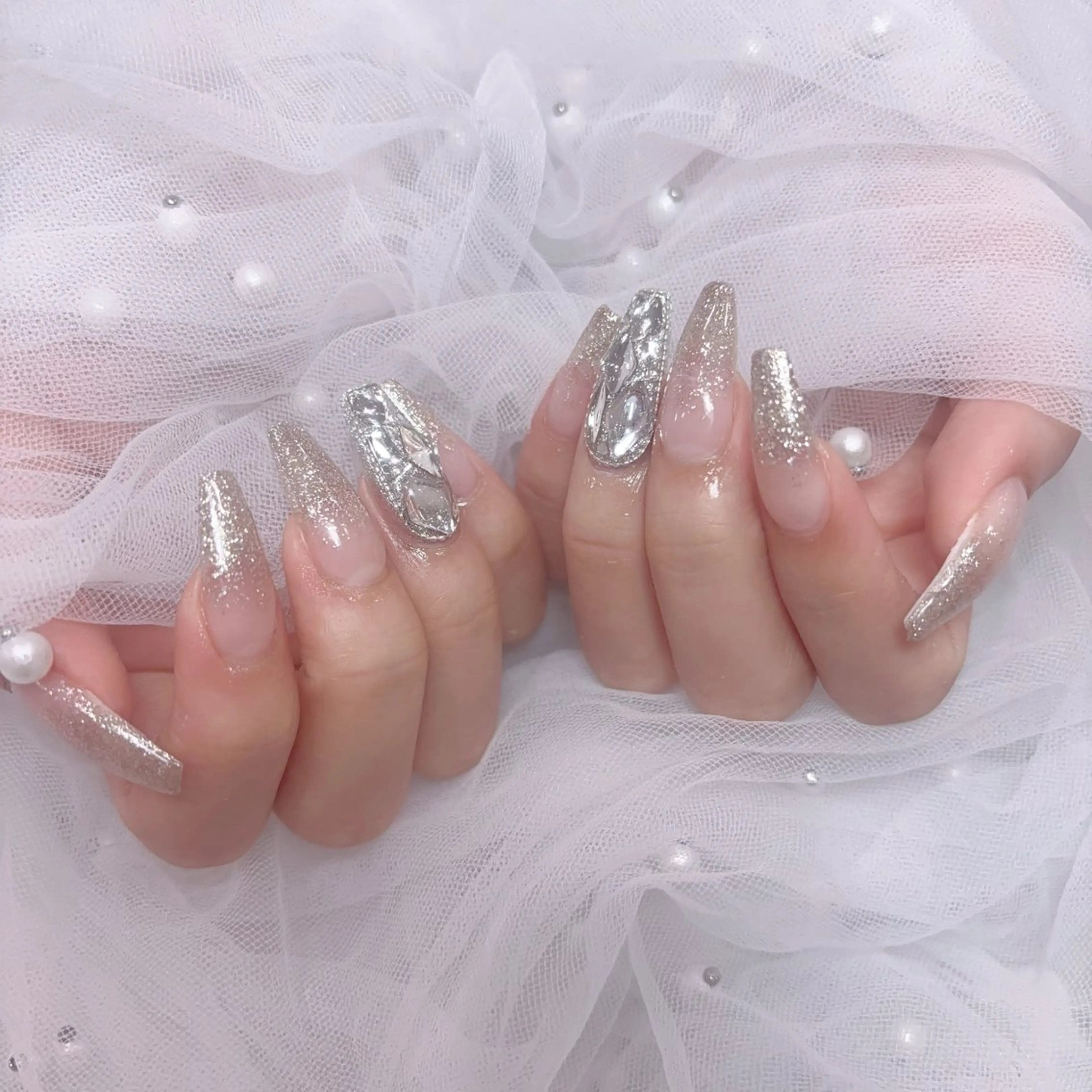 ネイル You&Me Miruのネイルデザイン