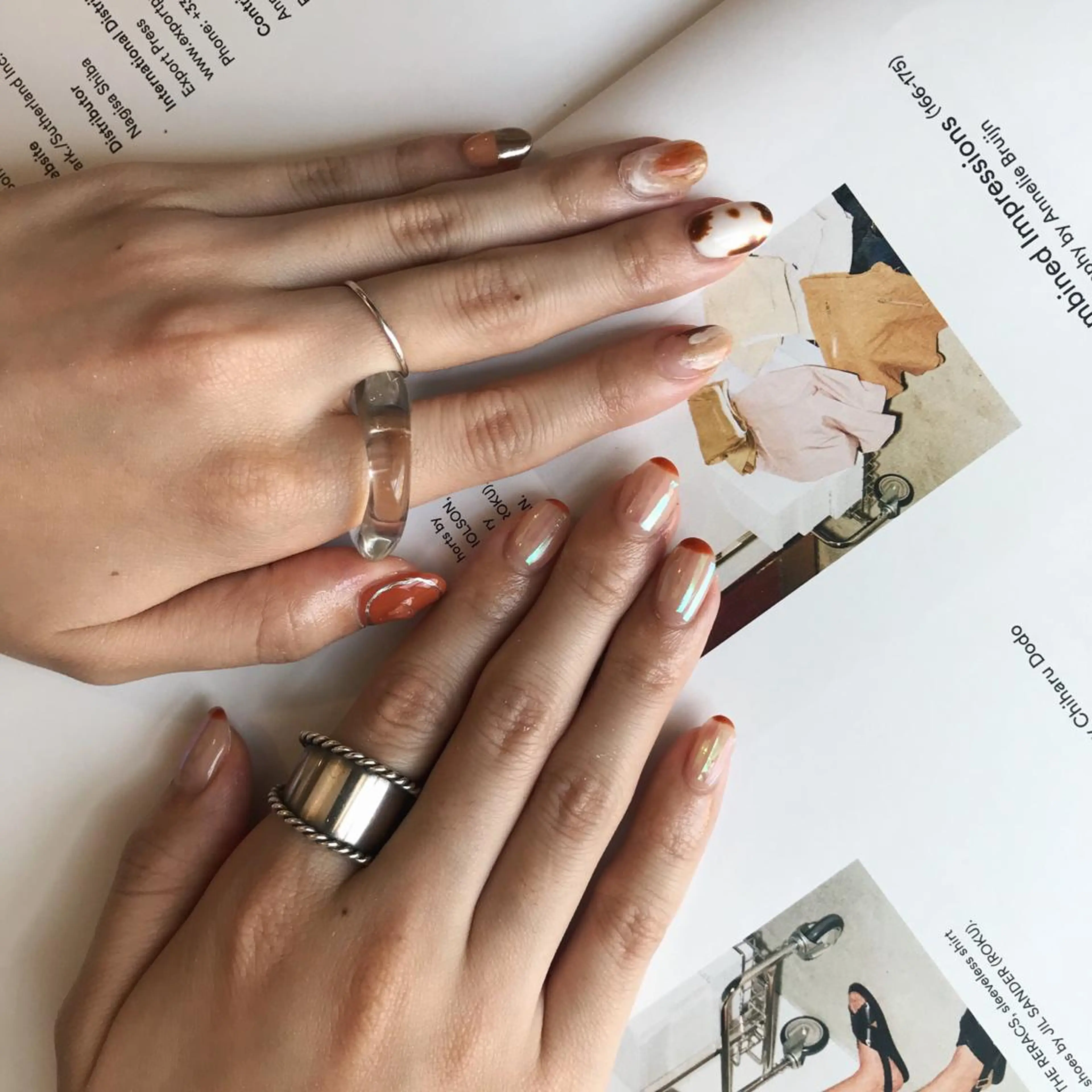 ネイル Lotta. by Chiseiのネイルデザイン