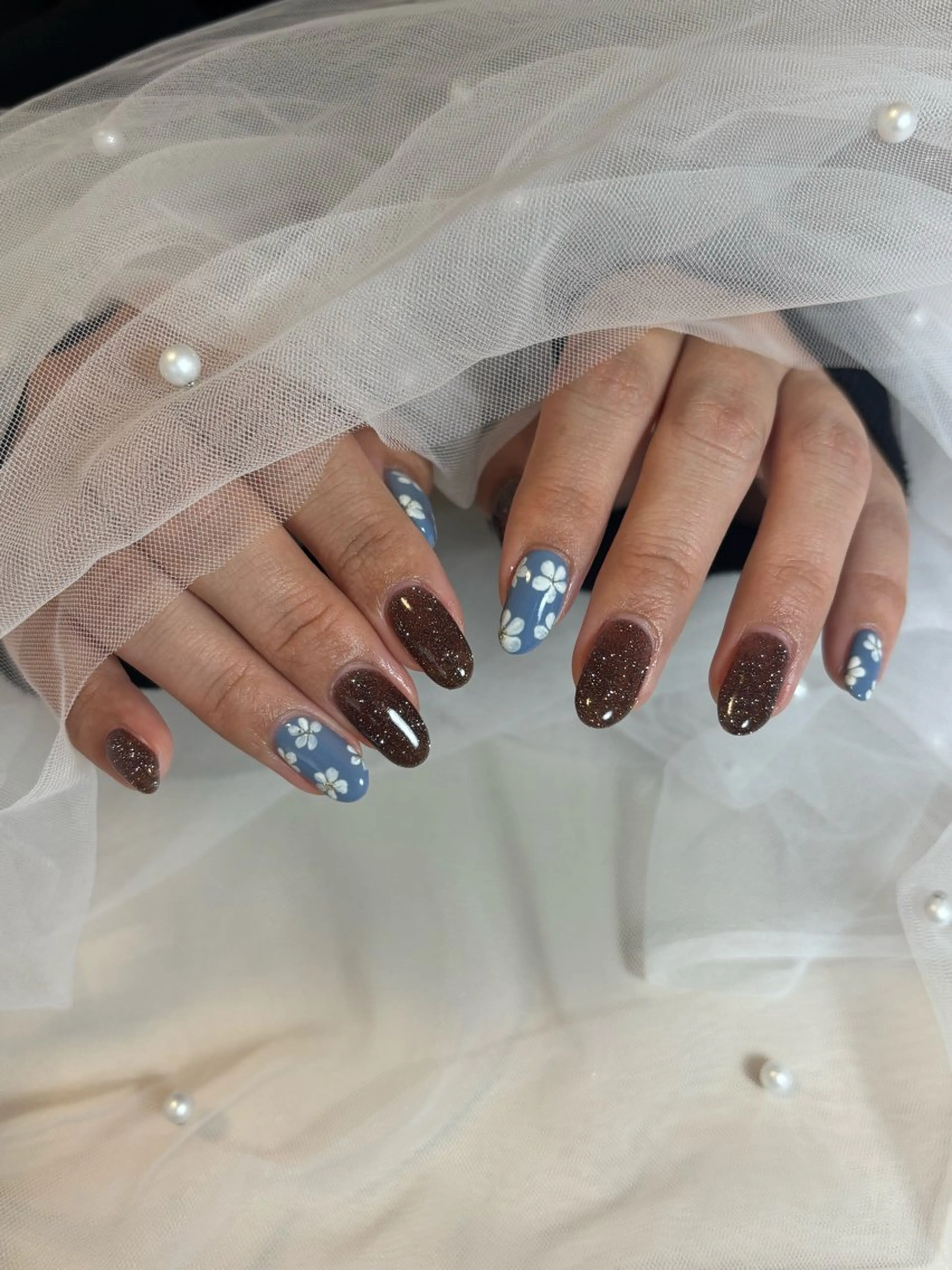 ネイル Ayanail Ayanailのネイルデザイン