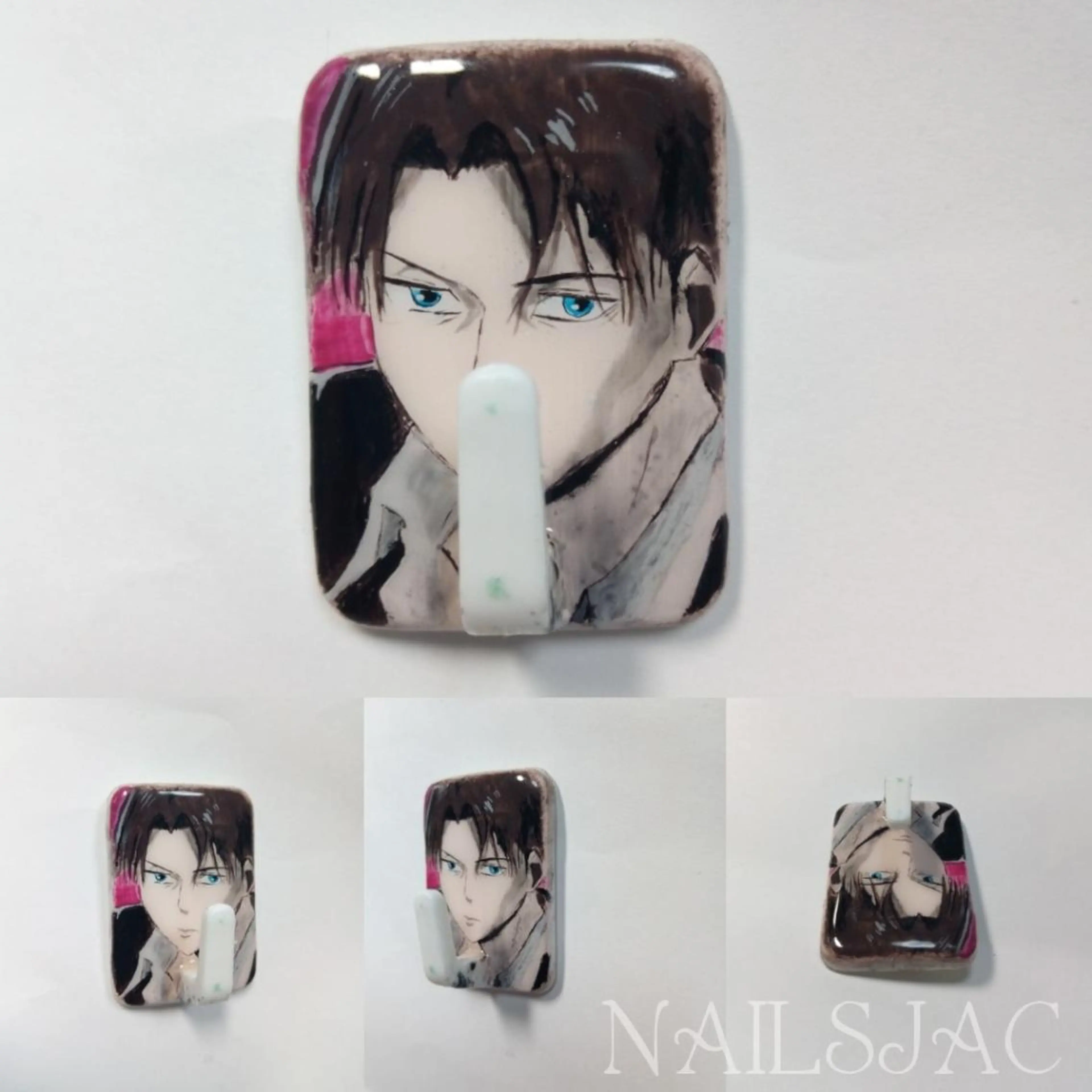 ネイル NAILS JACのネイルデザイン