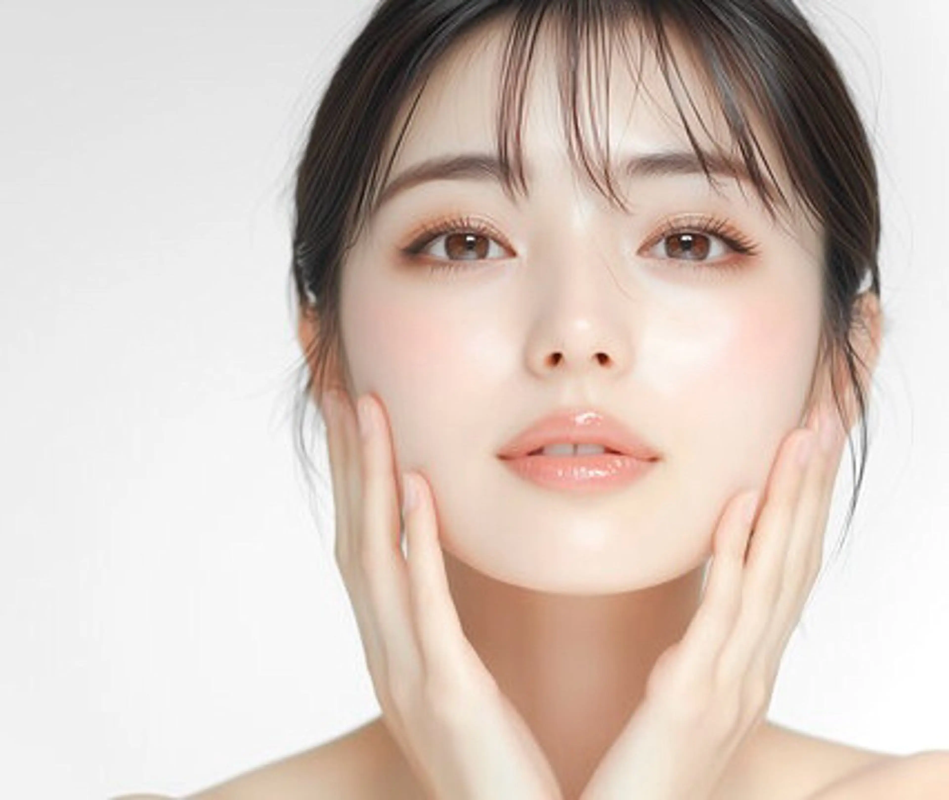 《ミニモ学割》U24🌷ハイドロスキンピーリング全顔＋ヒアルロン酸パック付の写真