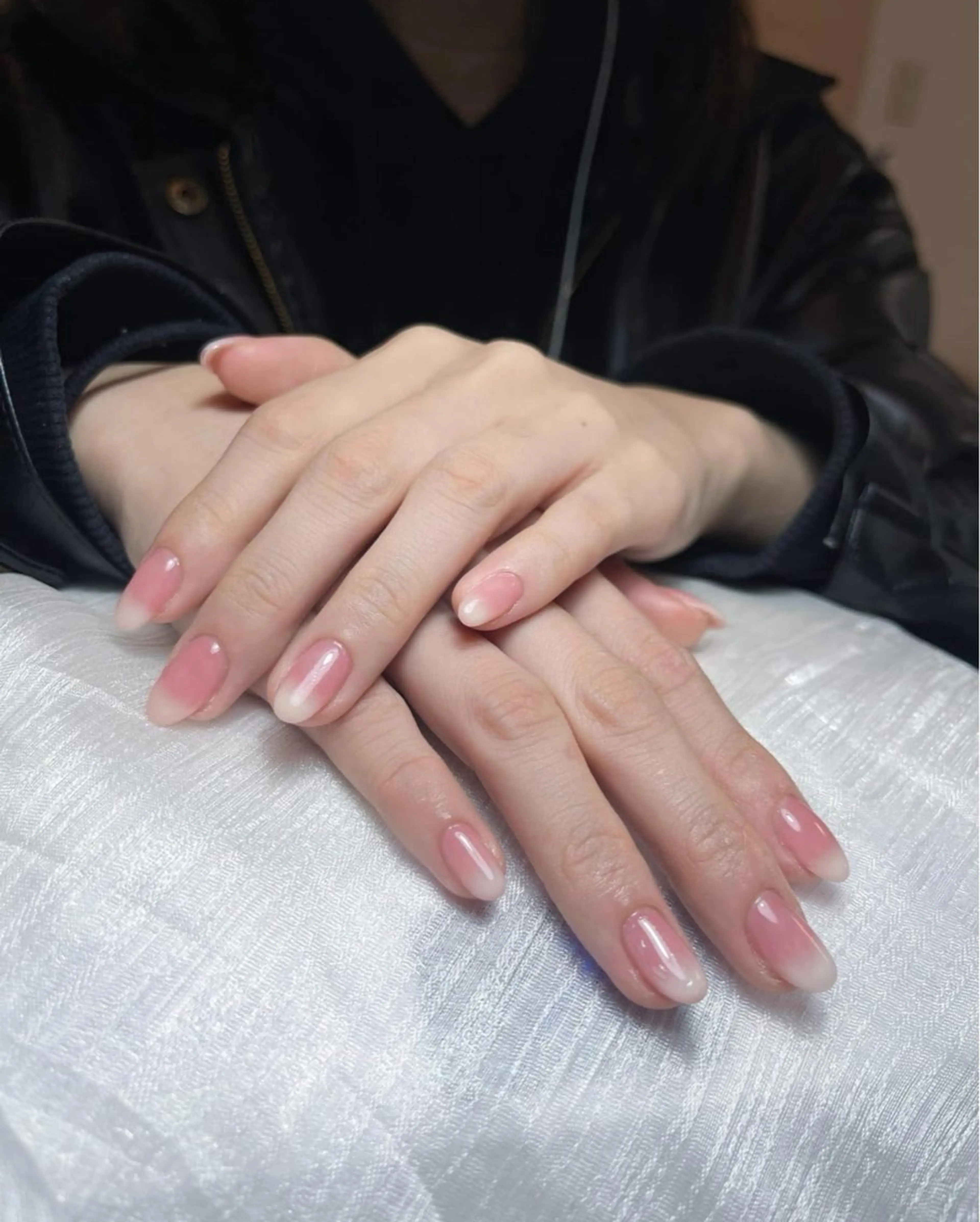 ネイル ハンドネイル Yuki Nailsalonのネイルデザイン