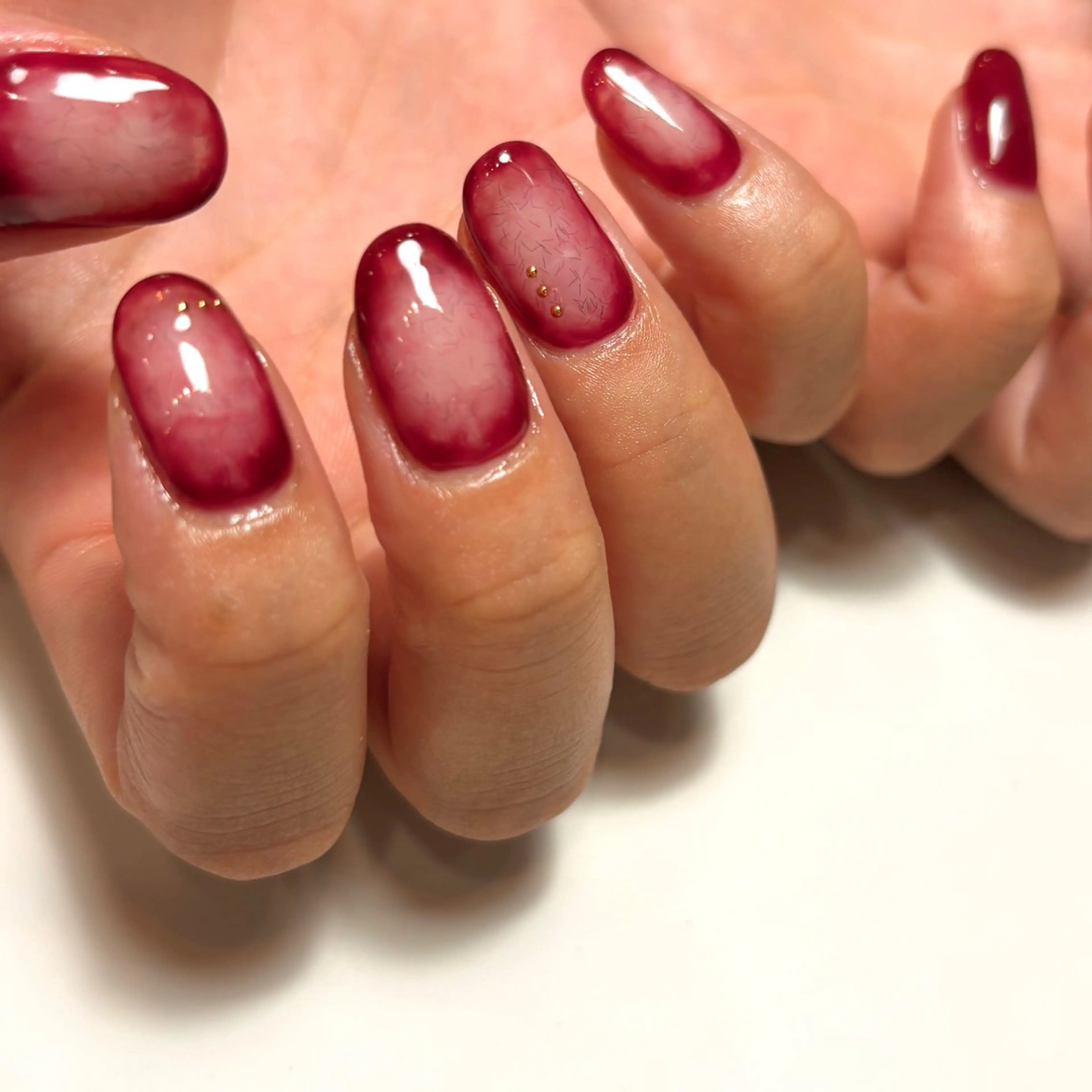 ショート Face&Nail NANAのネイルデザイン