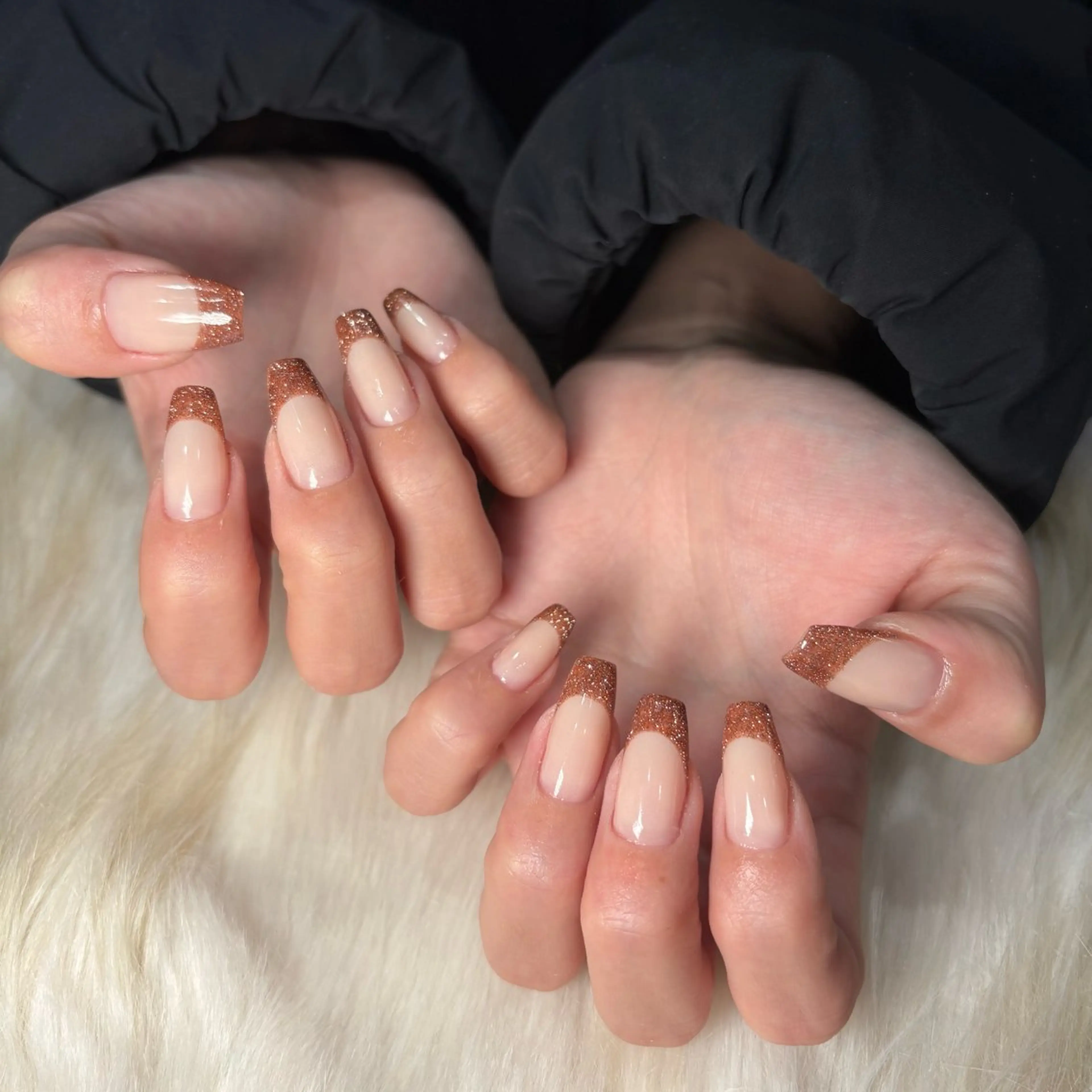 ネイル Y U K Iのネイルデザイン