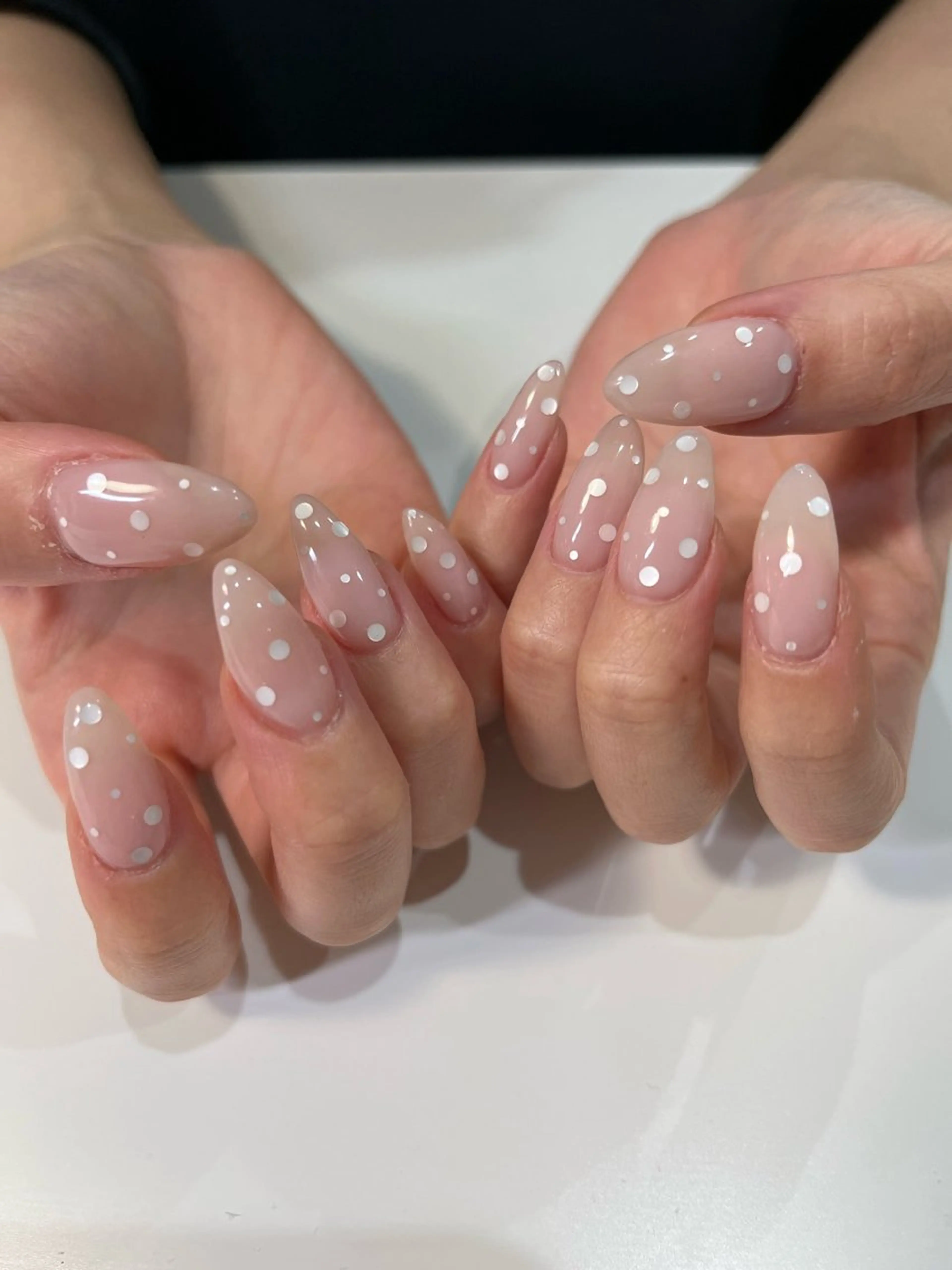 ネイル ハンドネイル nail by minamiのネイルデザイン