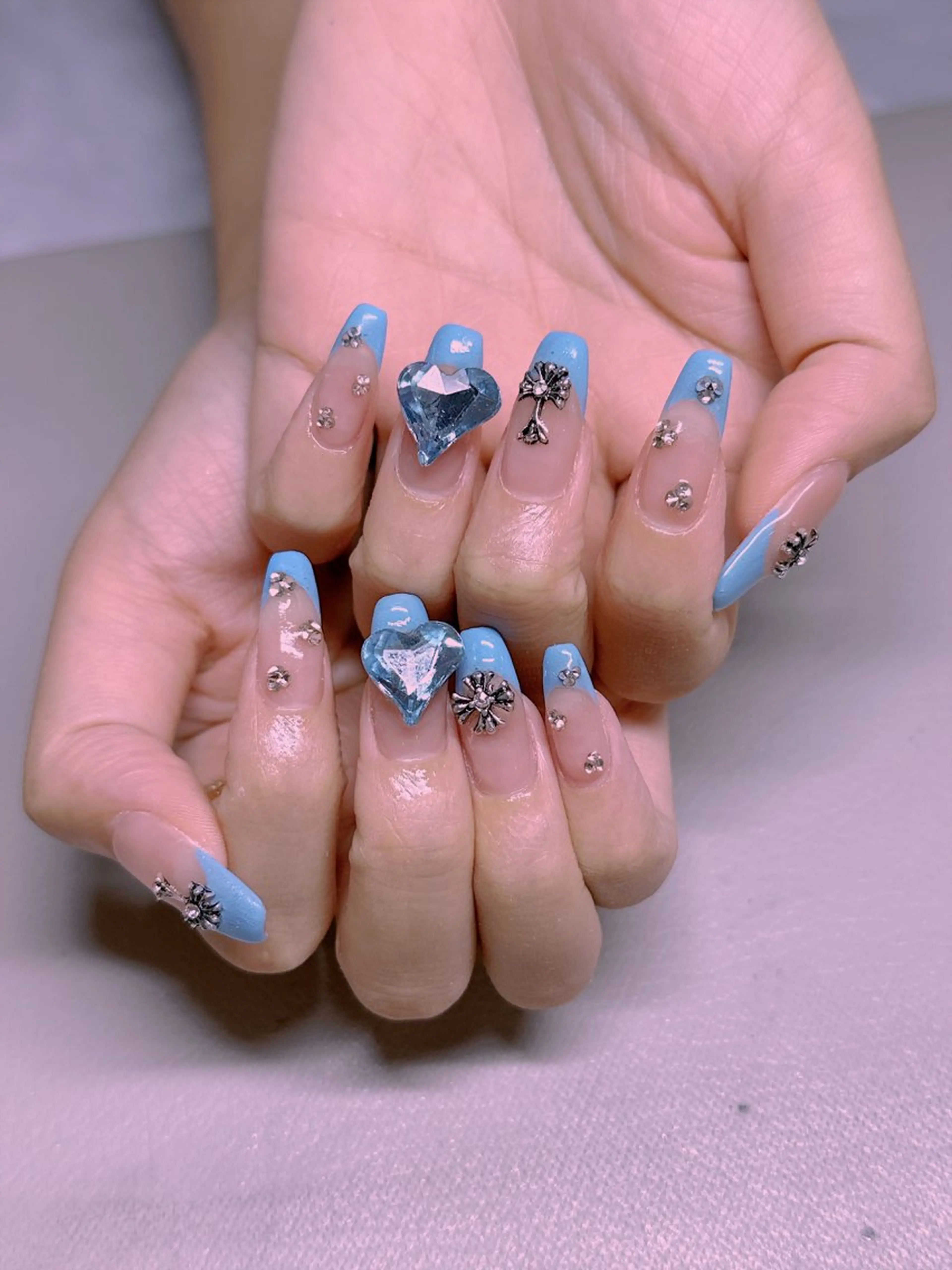 ネイル エムズ エムズのマツエク・マツパデザイン