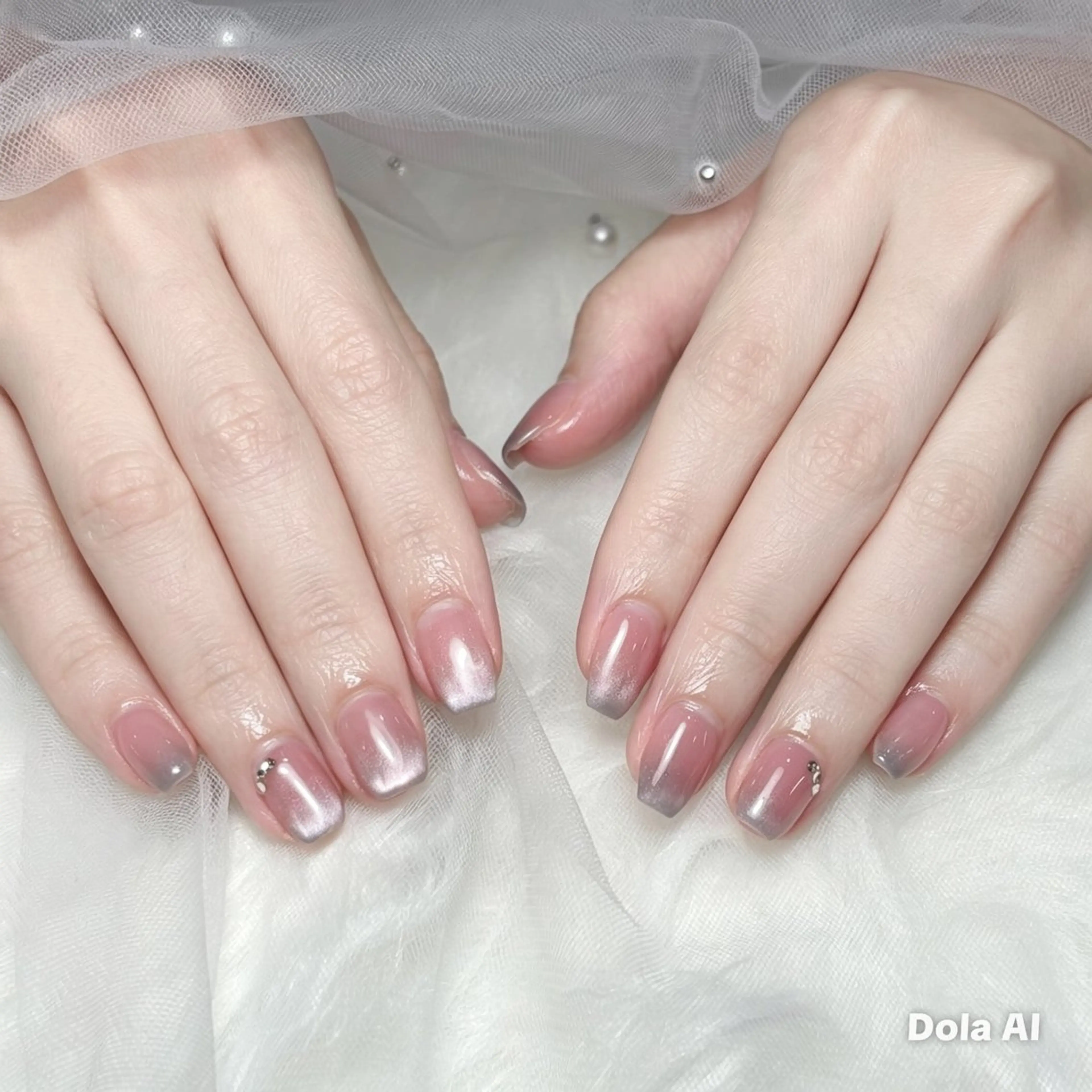ネイル ハンドネイル Lana Nailのネイルデザイン