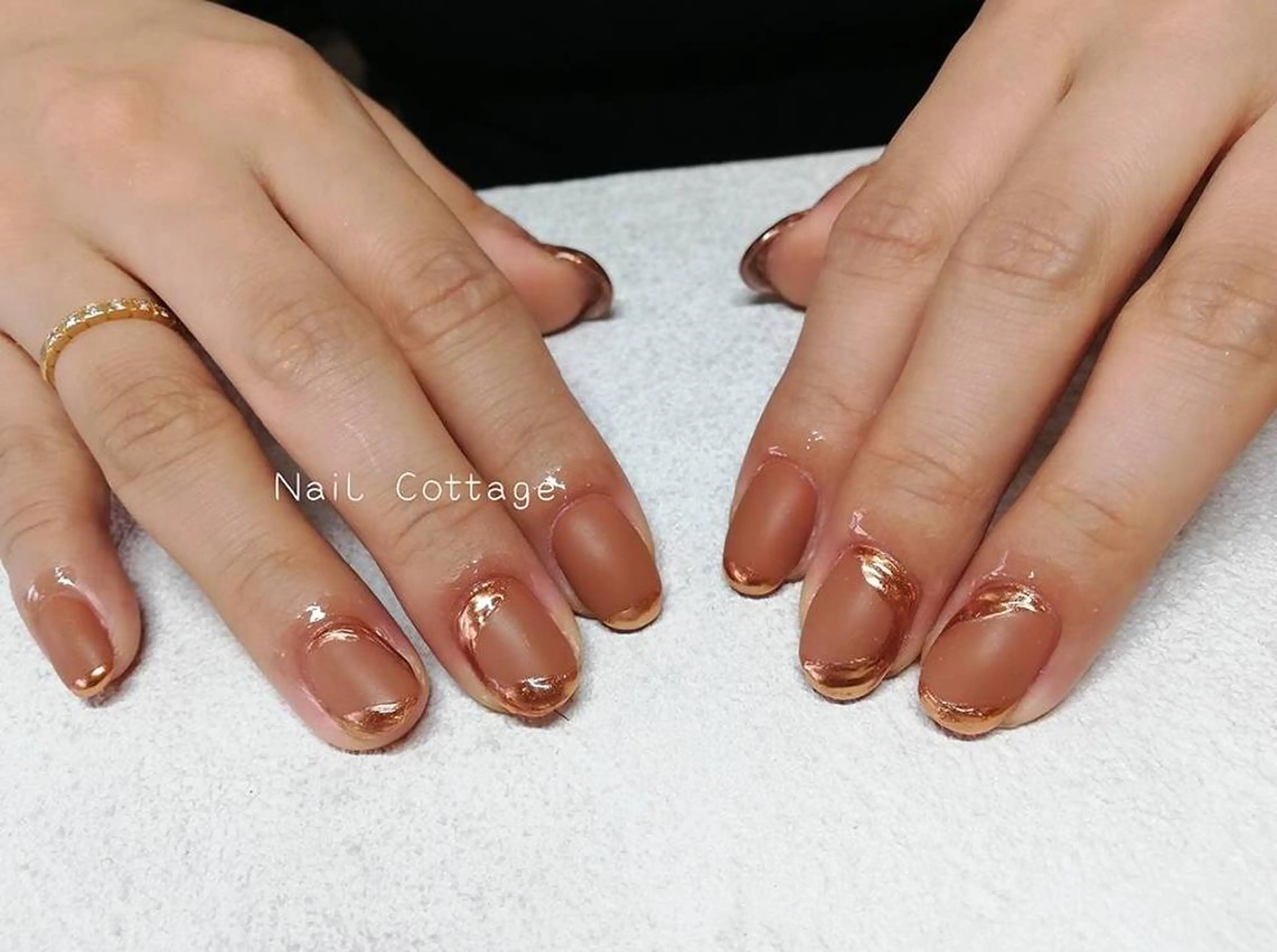 ネイル Nail cottageのネイルデザイン