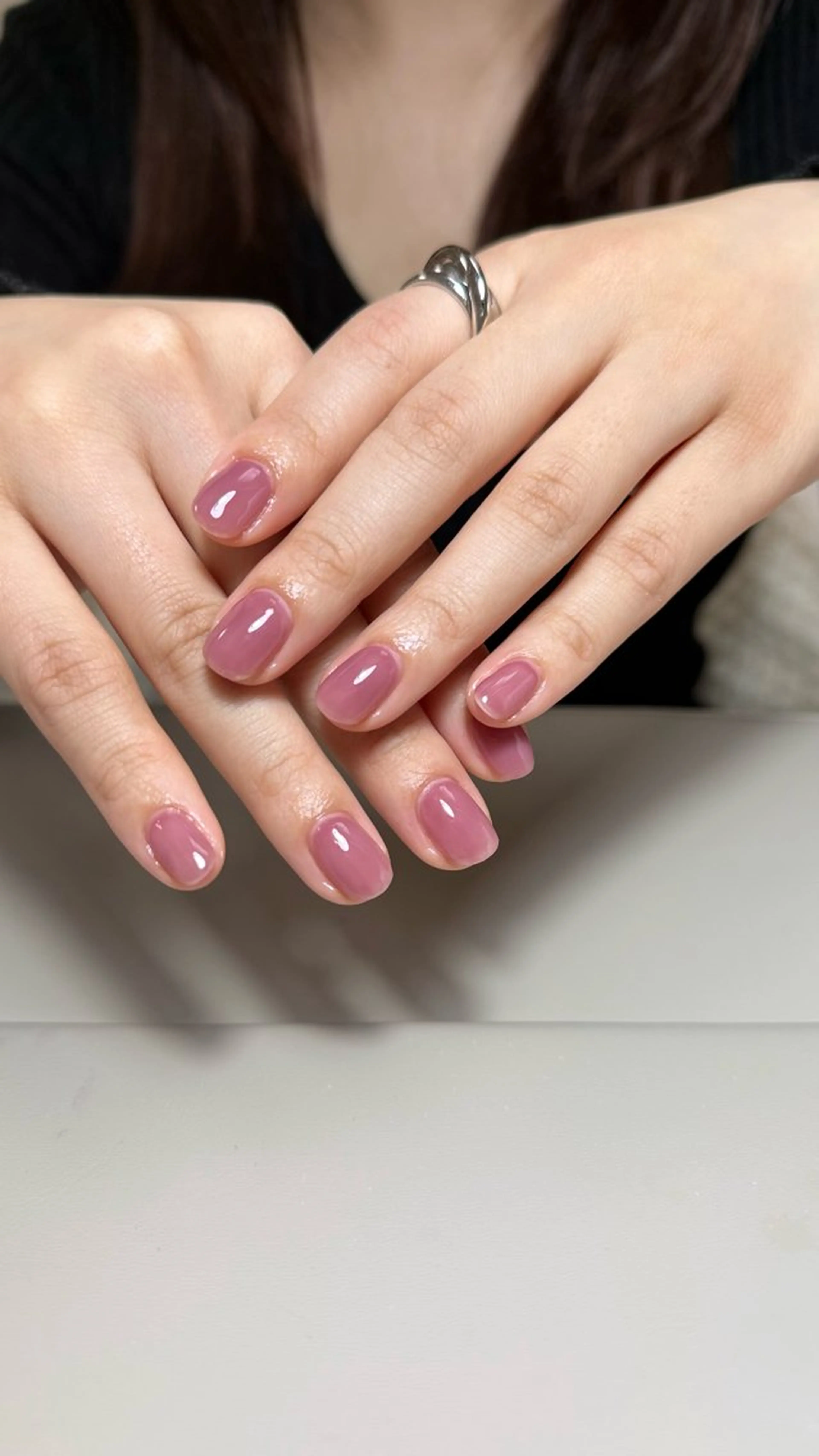 ネイル Nail ミオのネイルデザイン