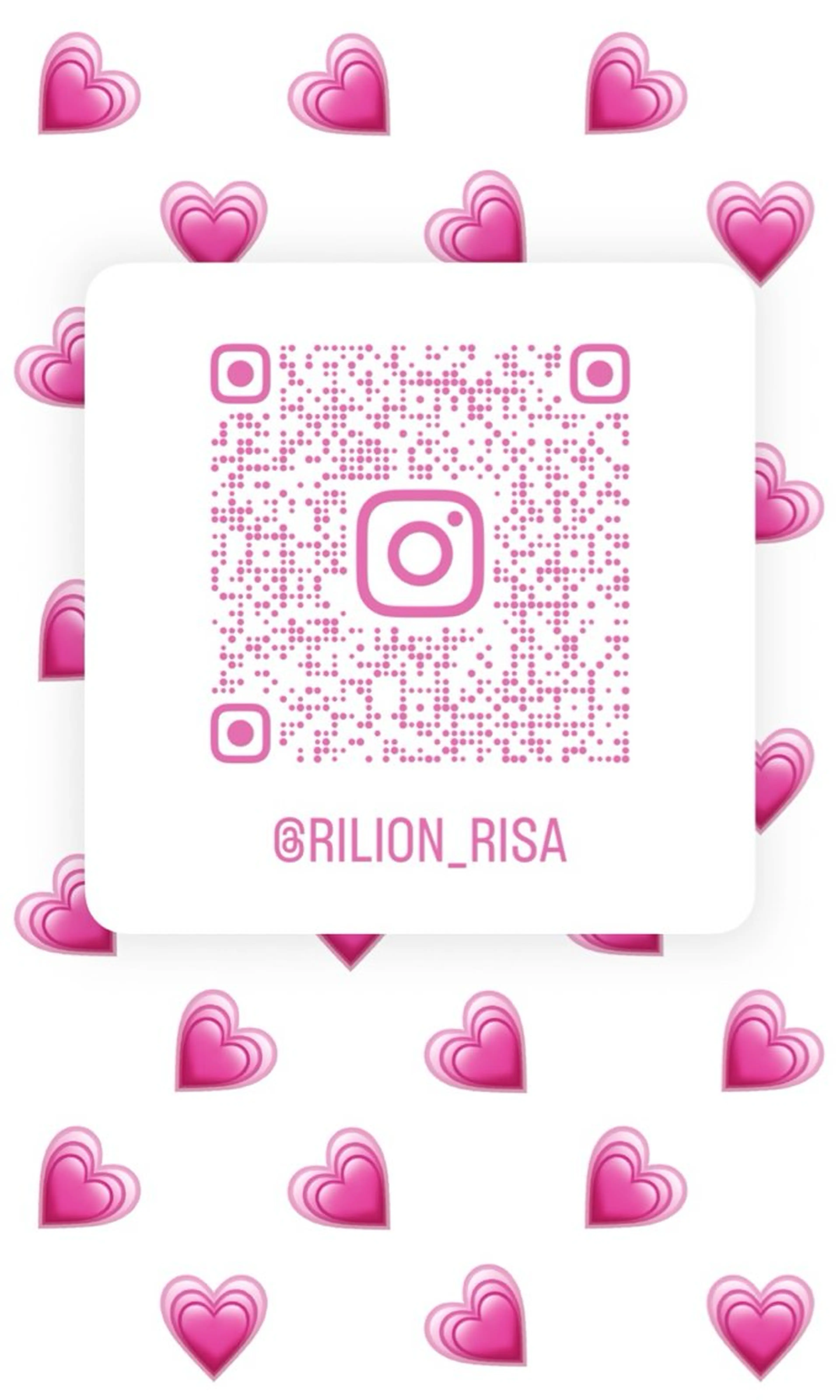 ネイル ハンドネイル RiLion💗 Risa🦋💜のネイルデザイン
