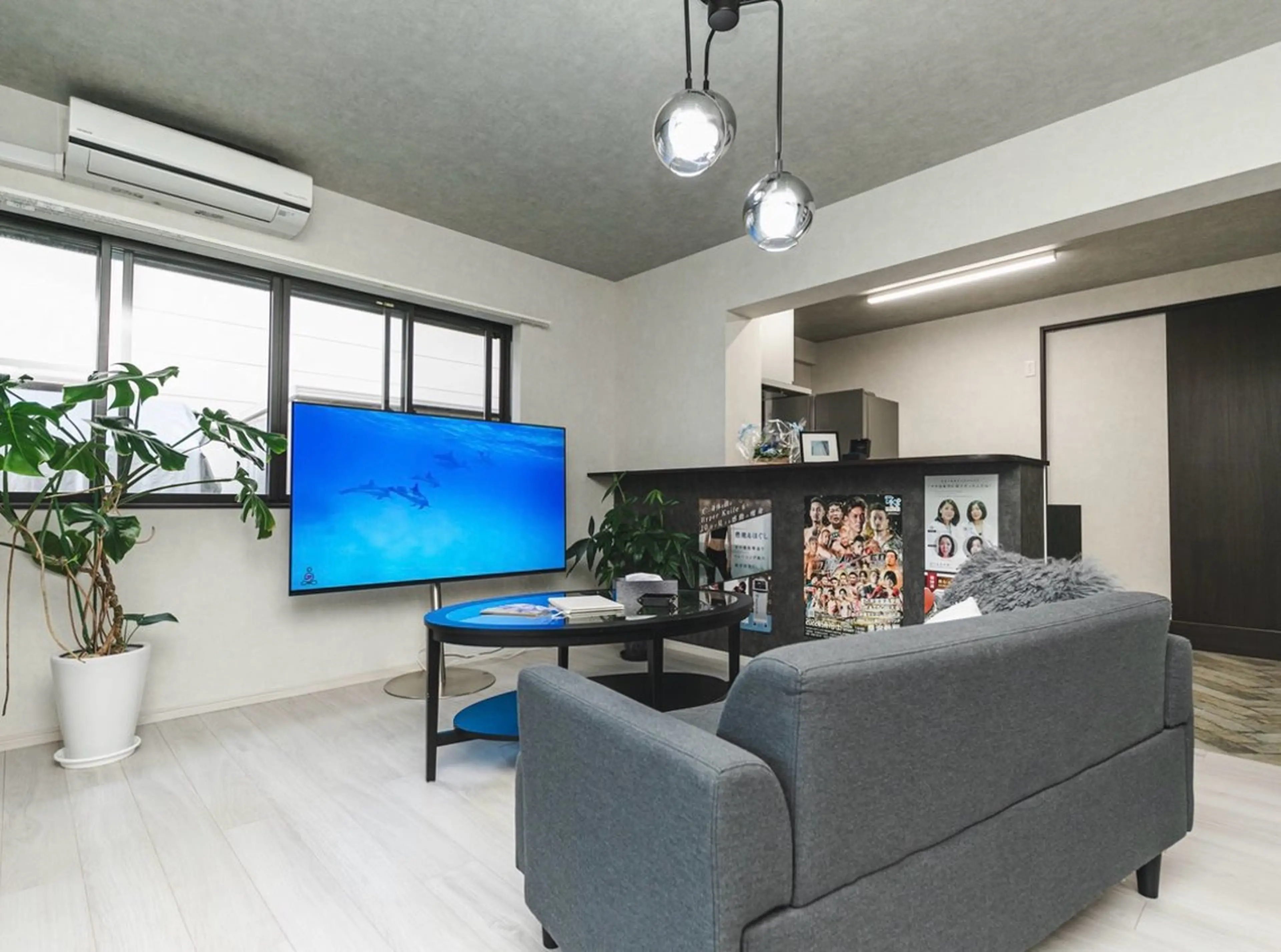 メンズ ハイパーナイフ専門 熊田陽子のエステ・リラクイメージ