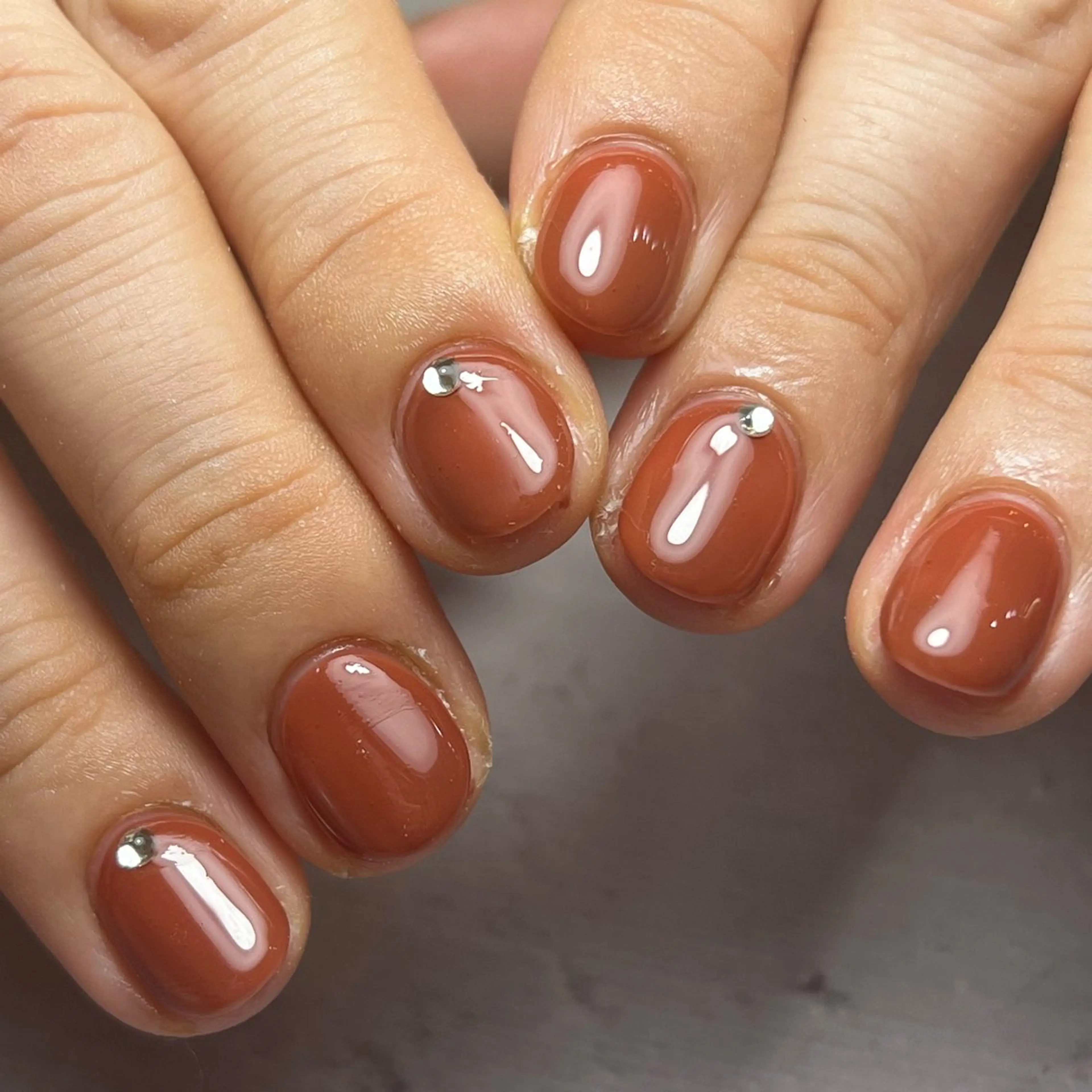 ネイル Dia Nail AKIのネイルデザイン