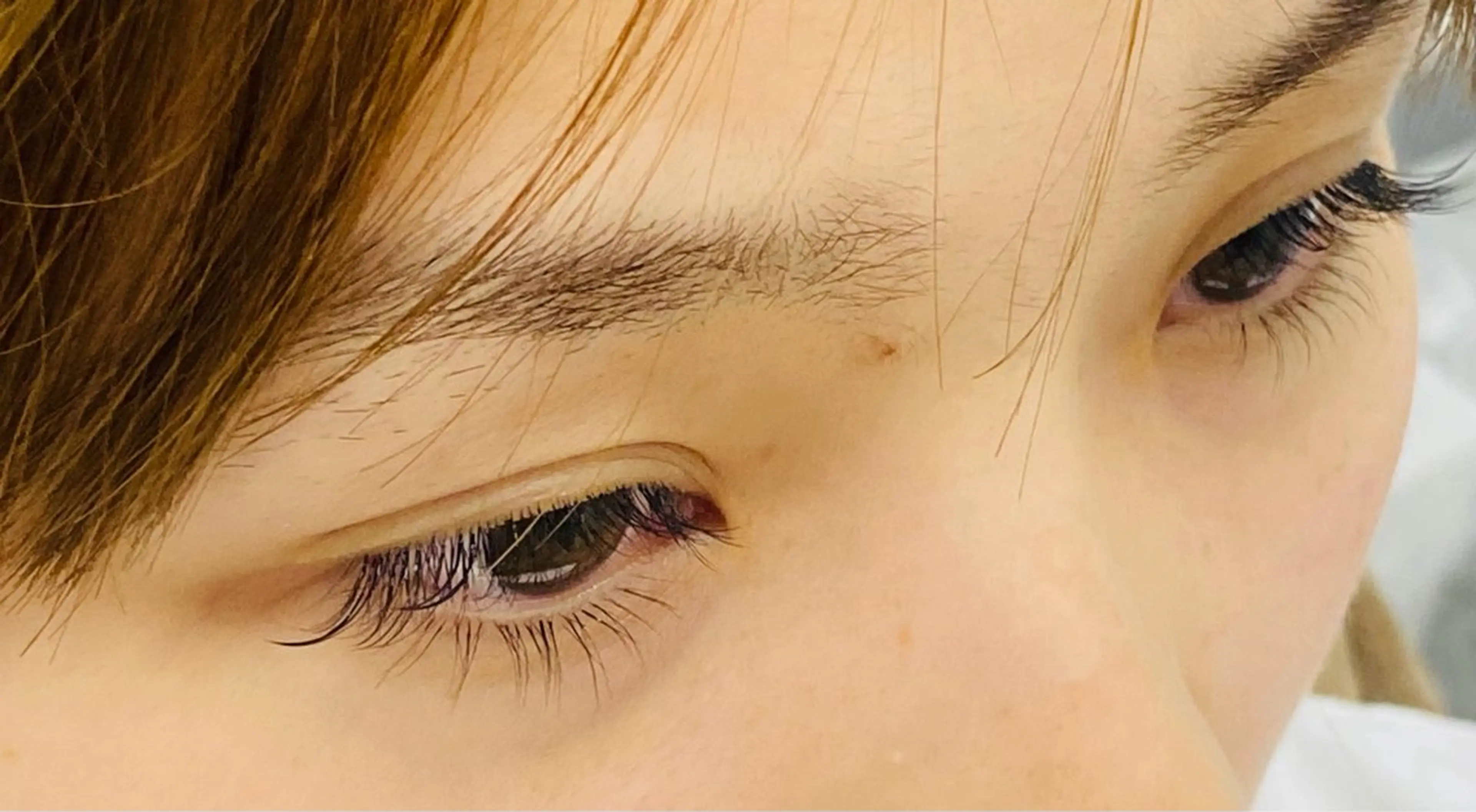 マツエク・マツパ マツエク MIRAIマツエク eyelashサロンのマツエク・マツパデザイン