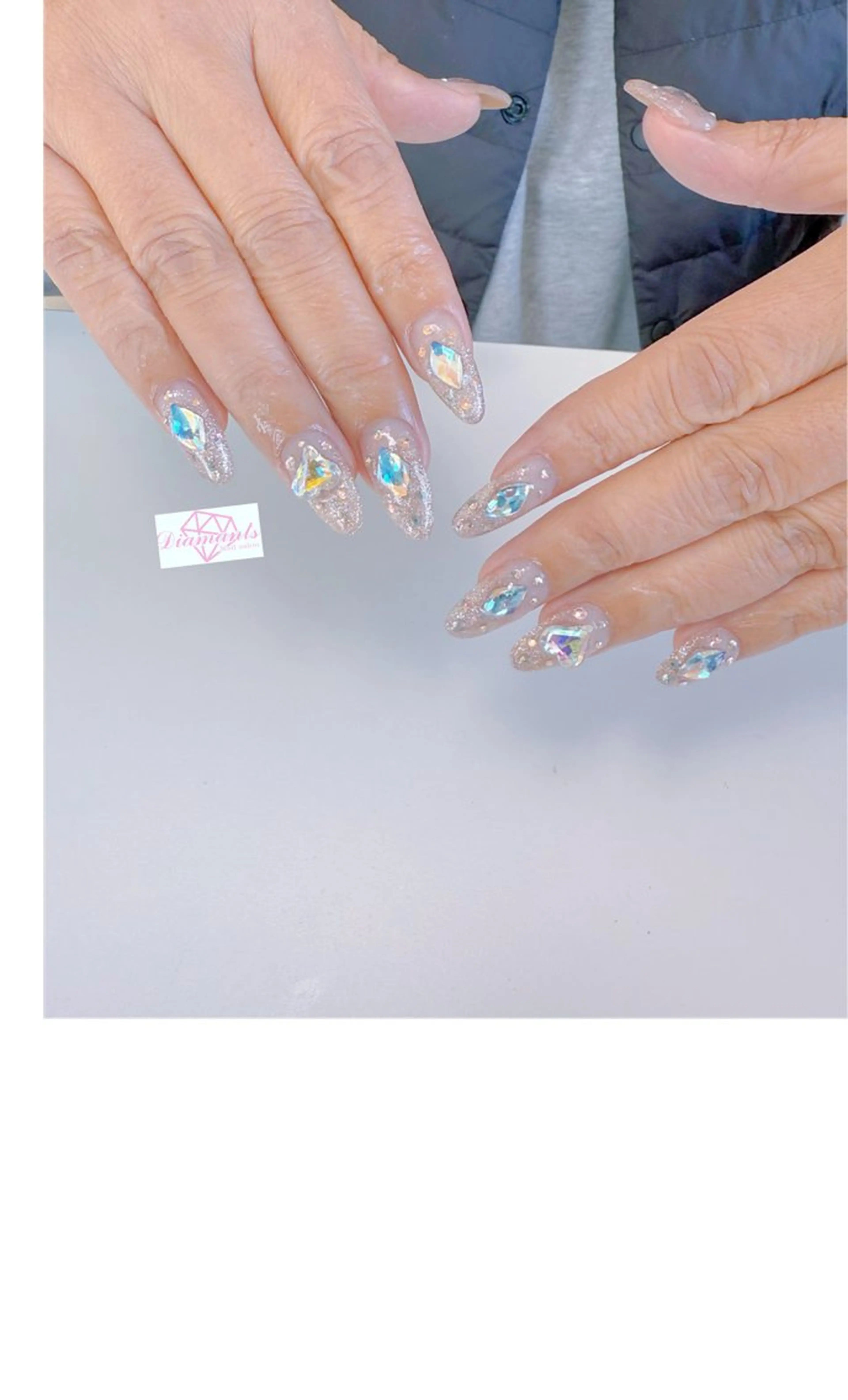 ネイル Asa miのネイルデザイン