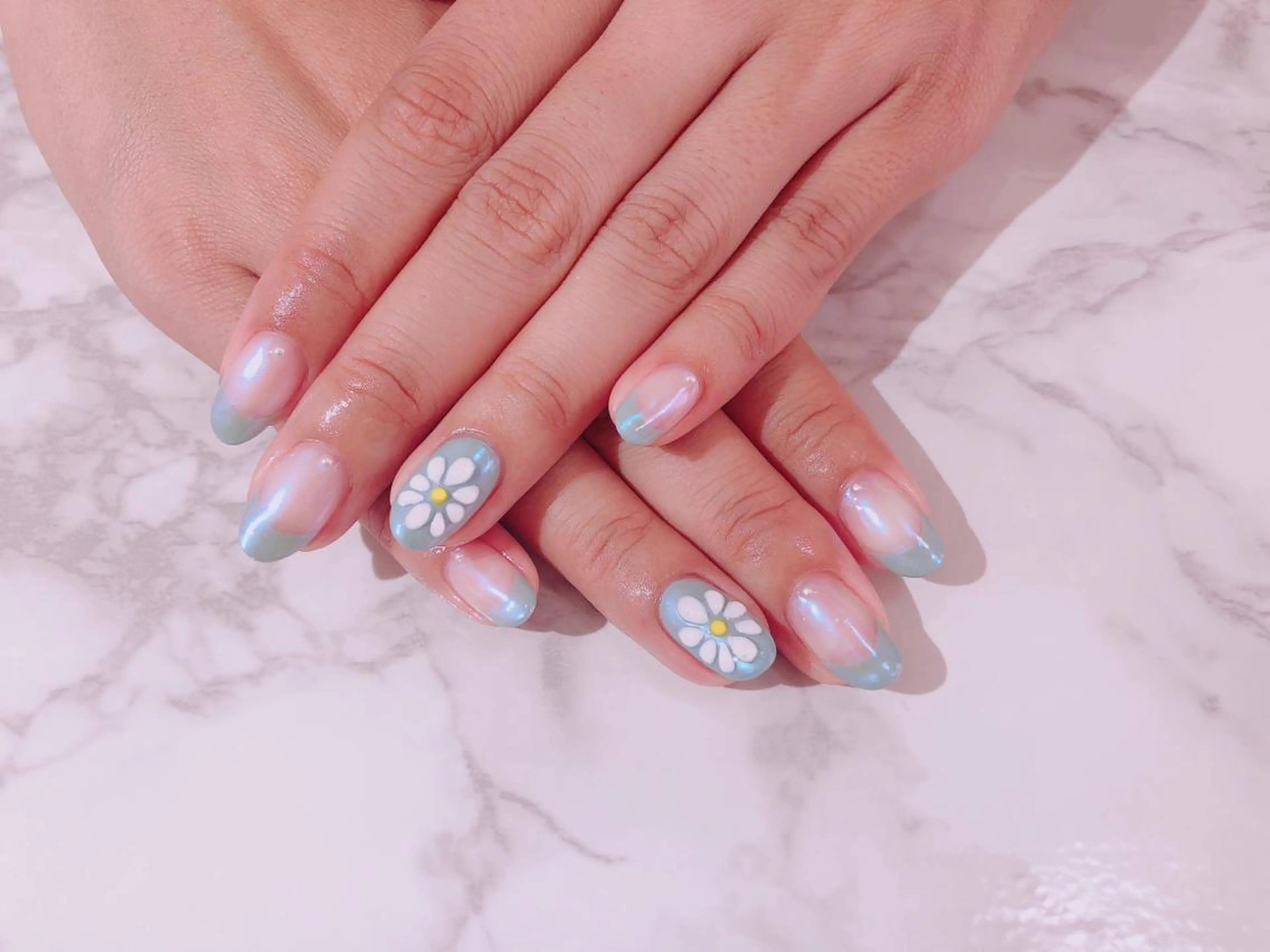 ネイル Regaro i.sのネイルデザイン