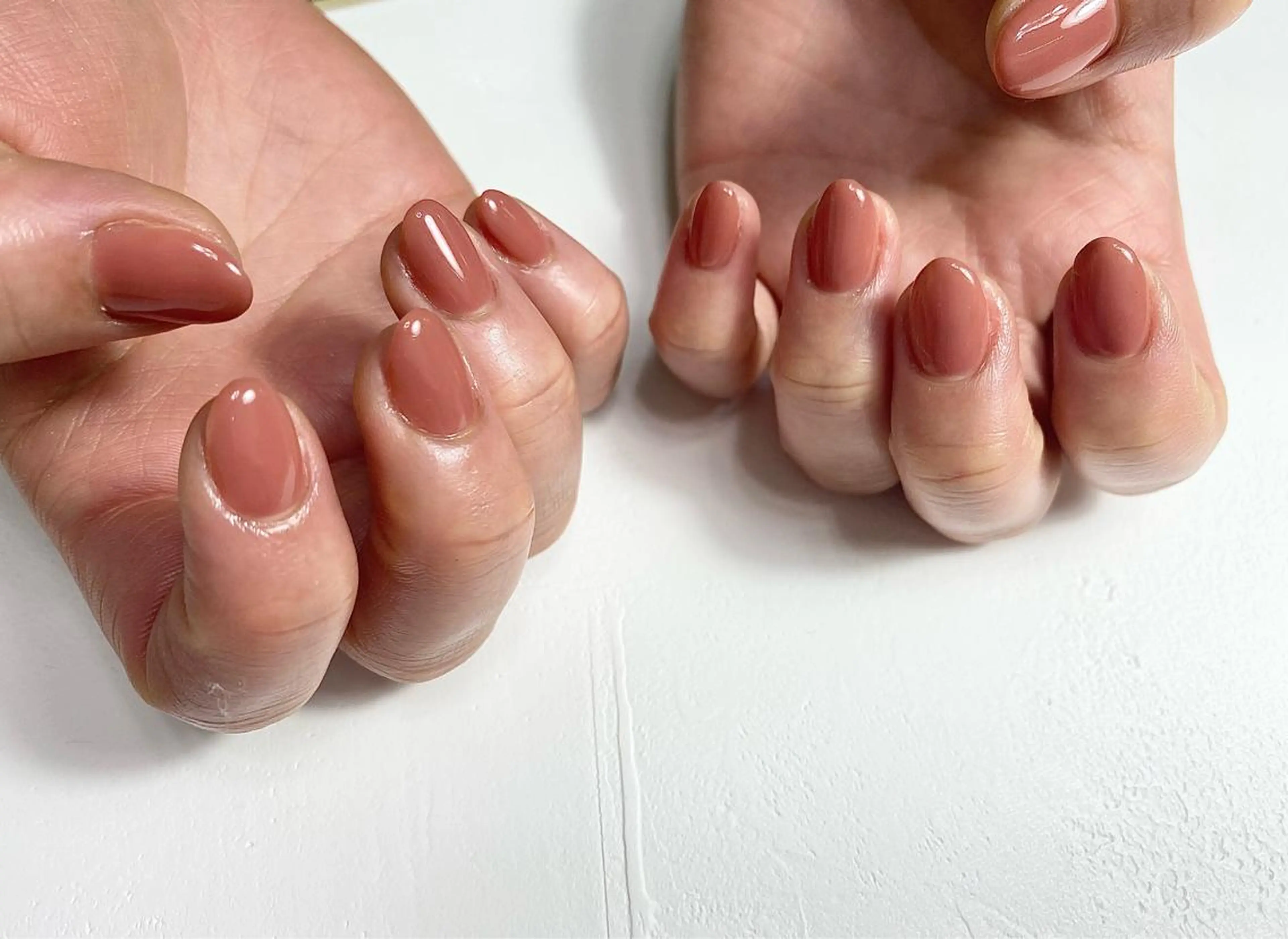 ネイル ハンドネイル 38. sayakaのネイルデザイン