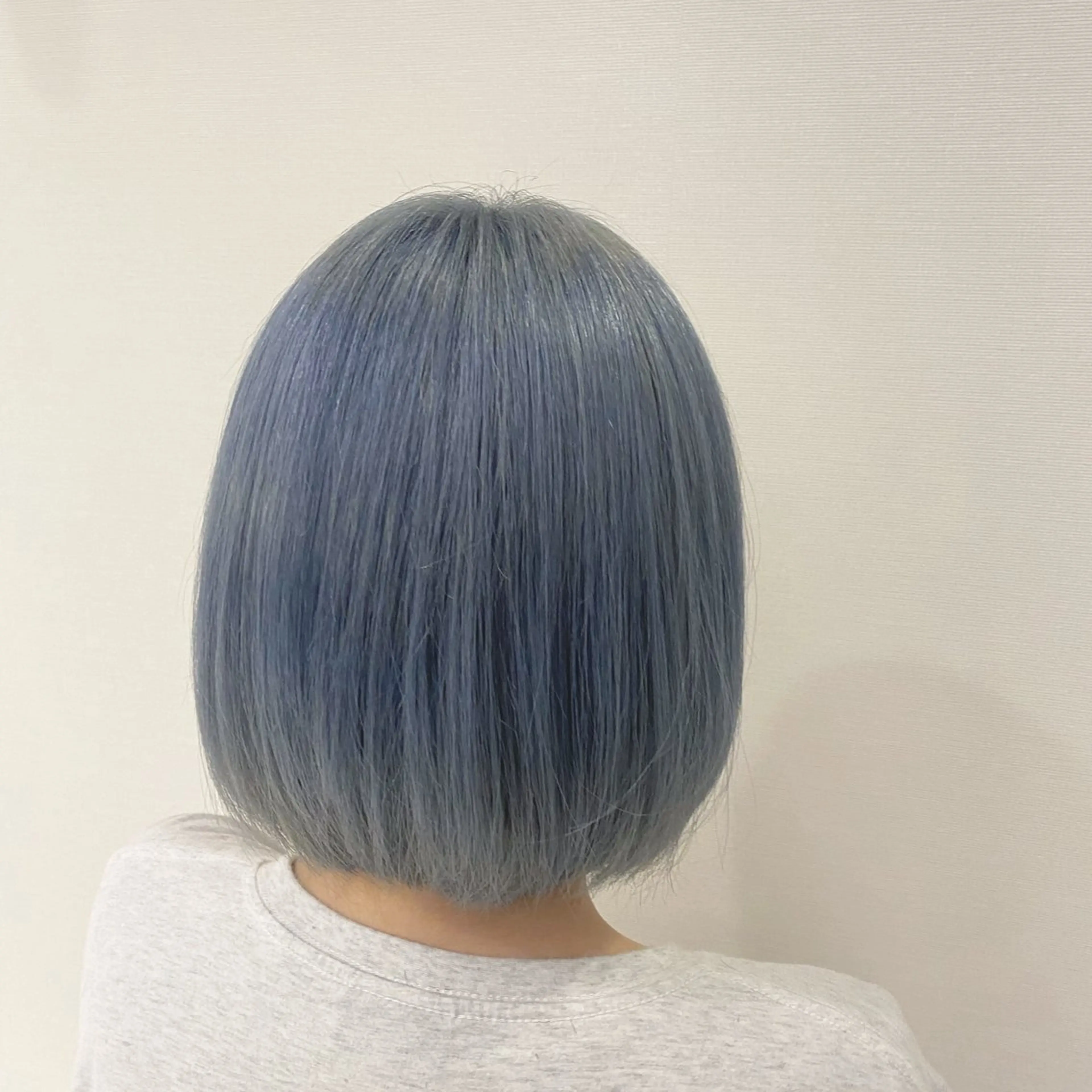 ショート カラー 圧倒的クオリティのブ リーチ/Tomokiのヘアスタイル