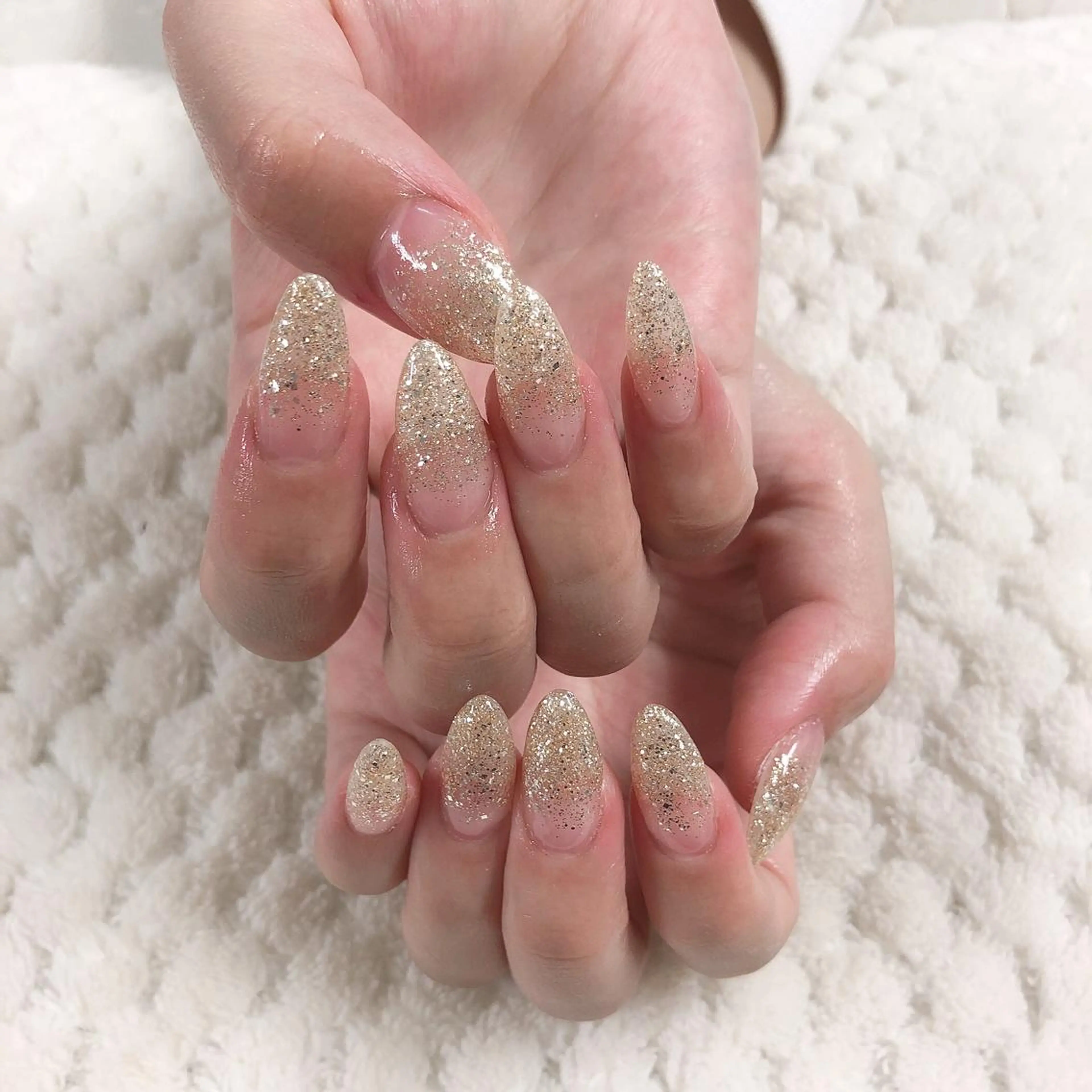 ネイル ono megumiのネイルデザイン