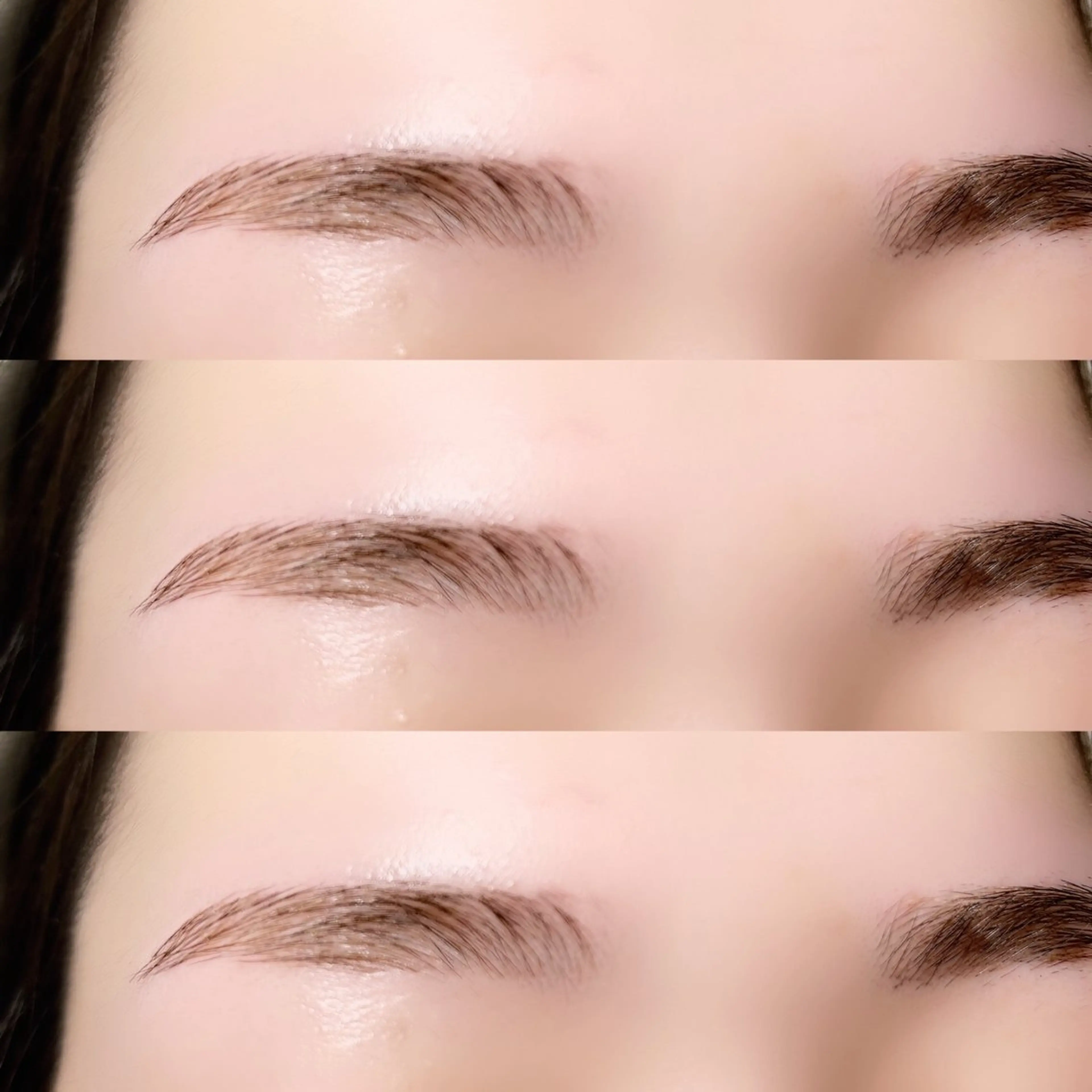 アイブロウスタイリング🧺🪞ご新規様¥3,600/再来様¥4,600の写真