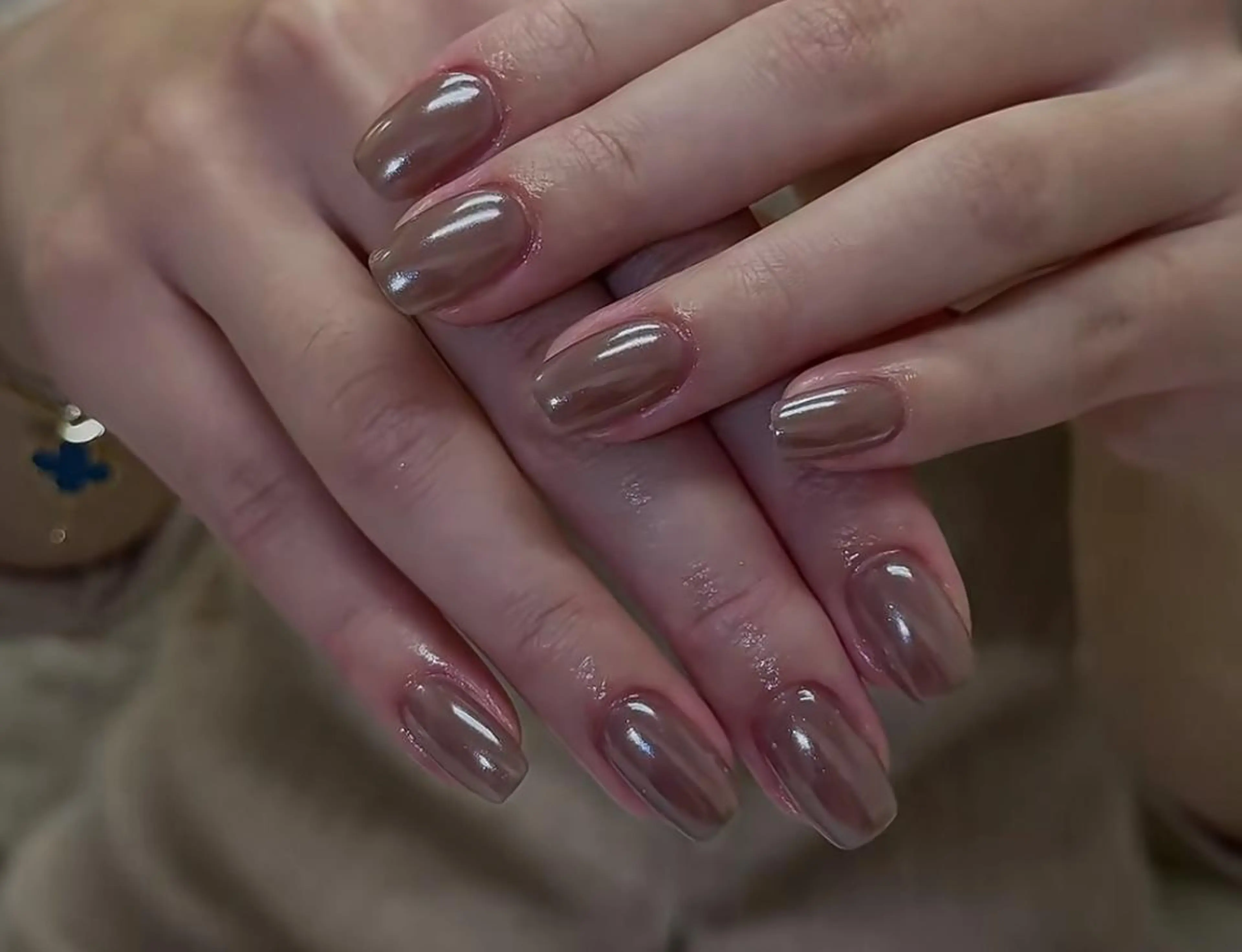 ネイル ハンドネイル エリ🫧 nail池袋東口のネイルデザイン