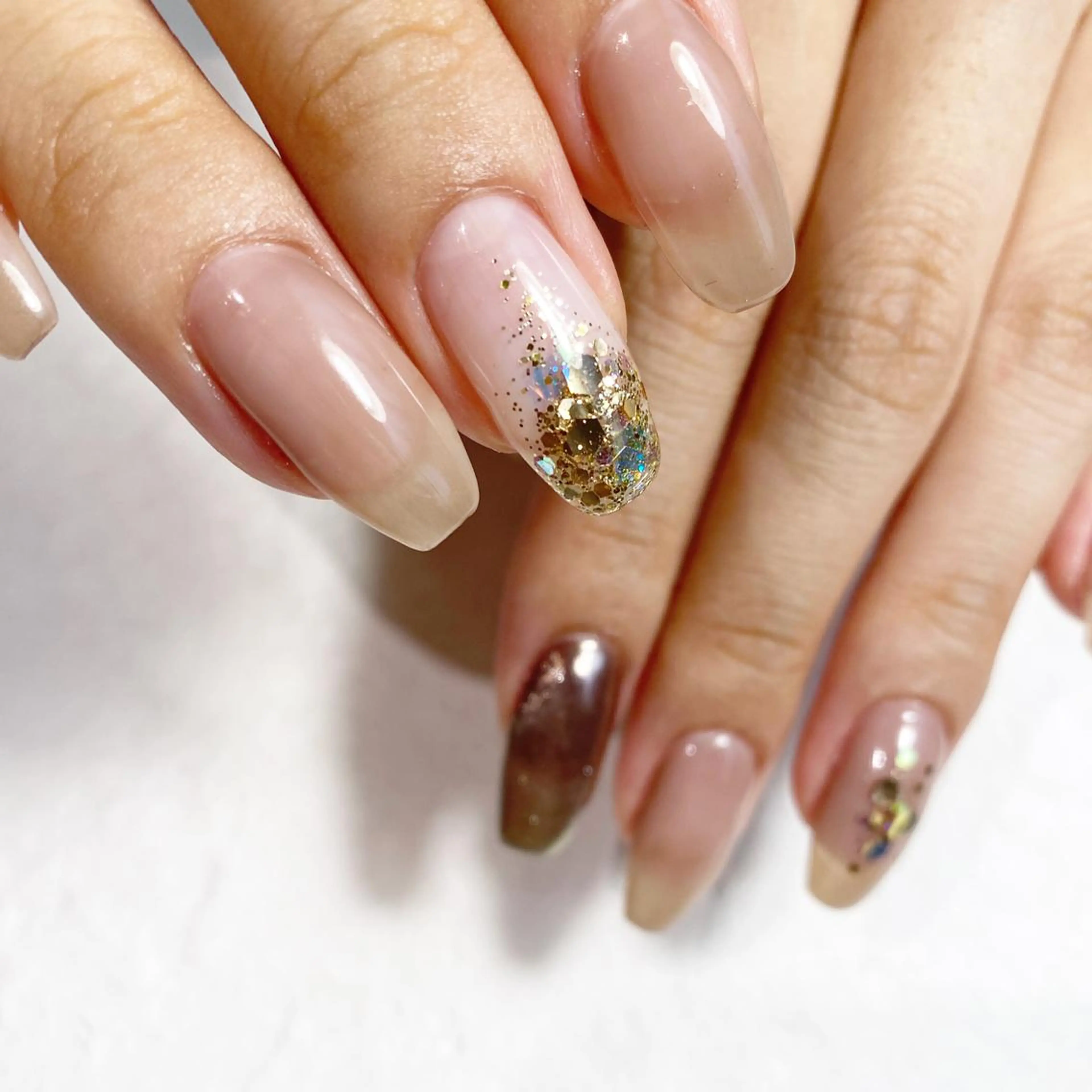 ネイル marie nailのネイルデザイン