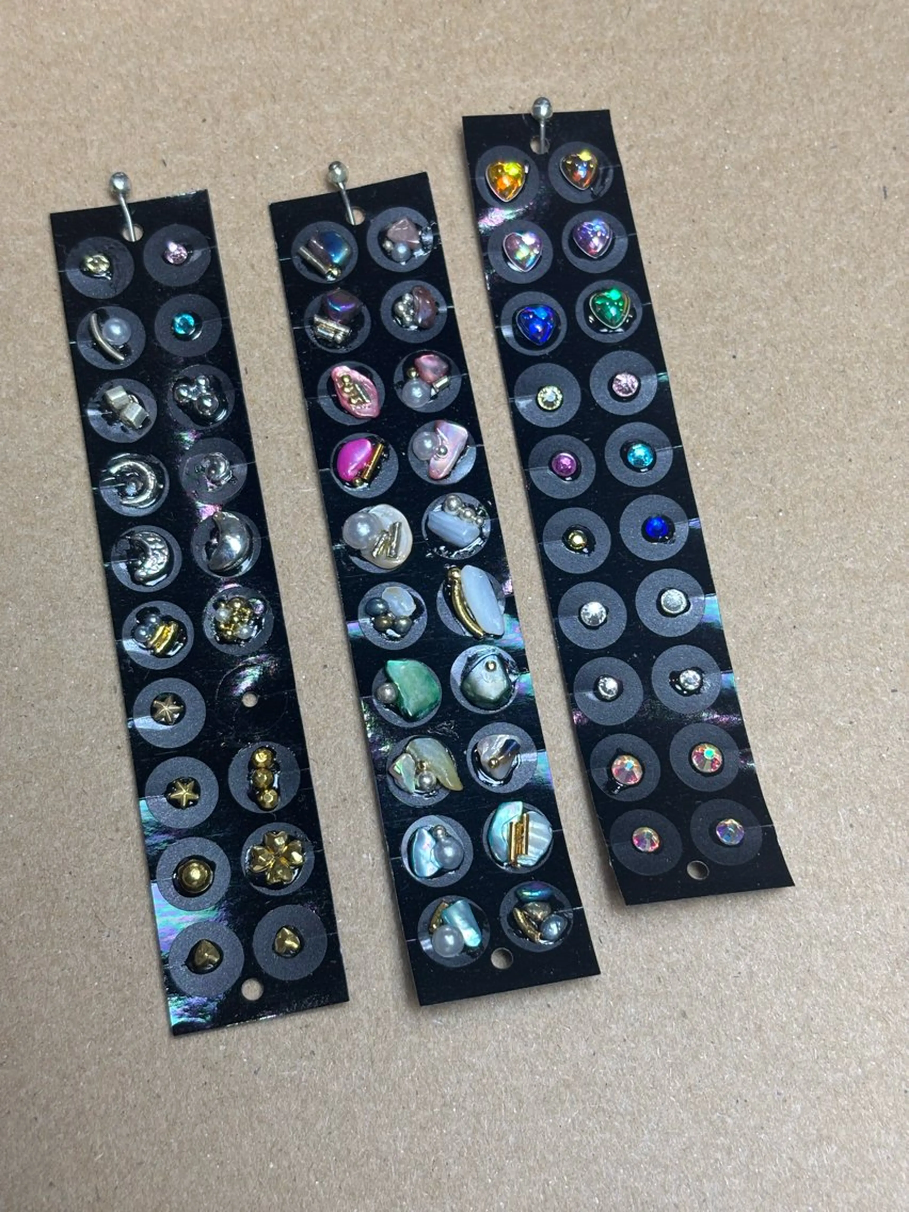 耳ツボジュエリー 追加の写真