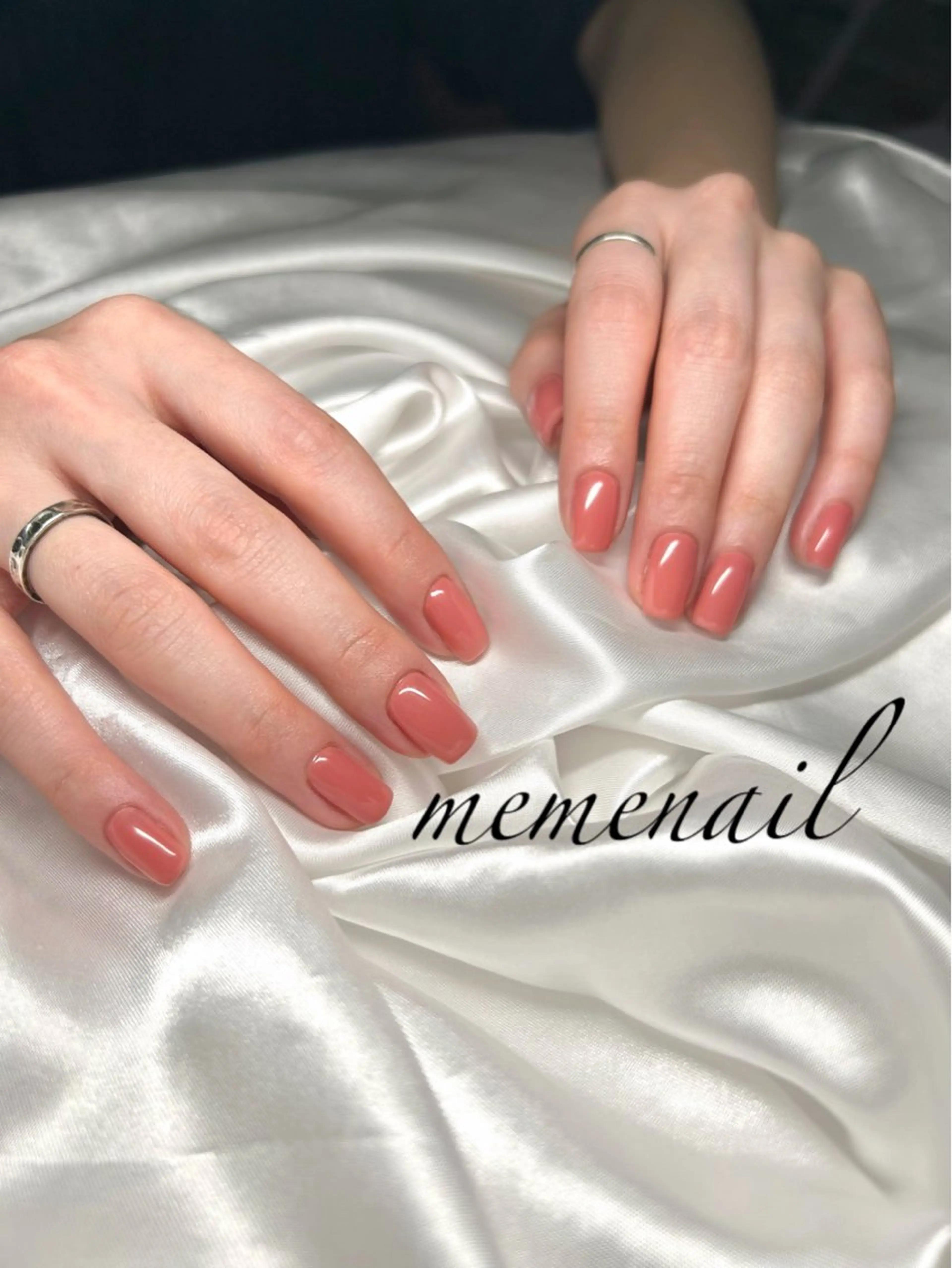 ネイル ハンドネイル Noguchi Megumiのその他イメージ