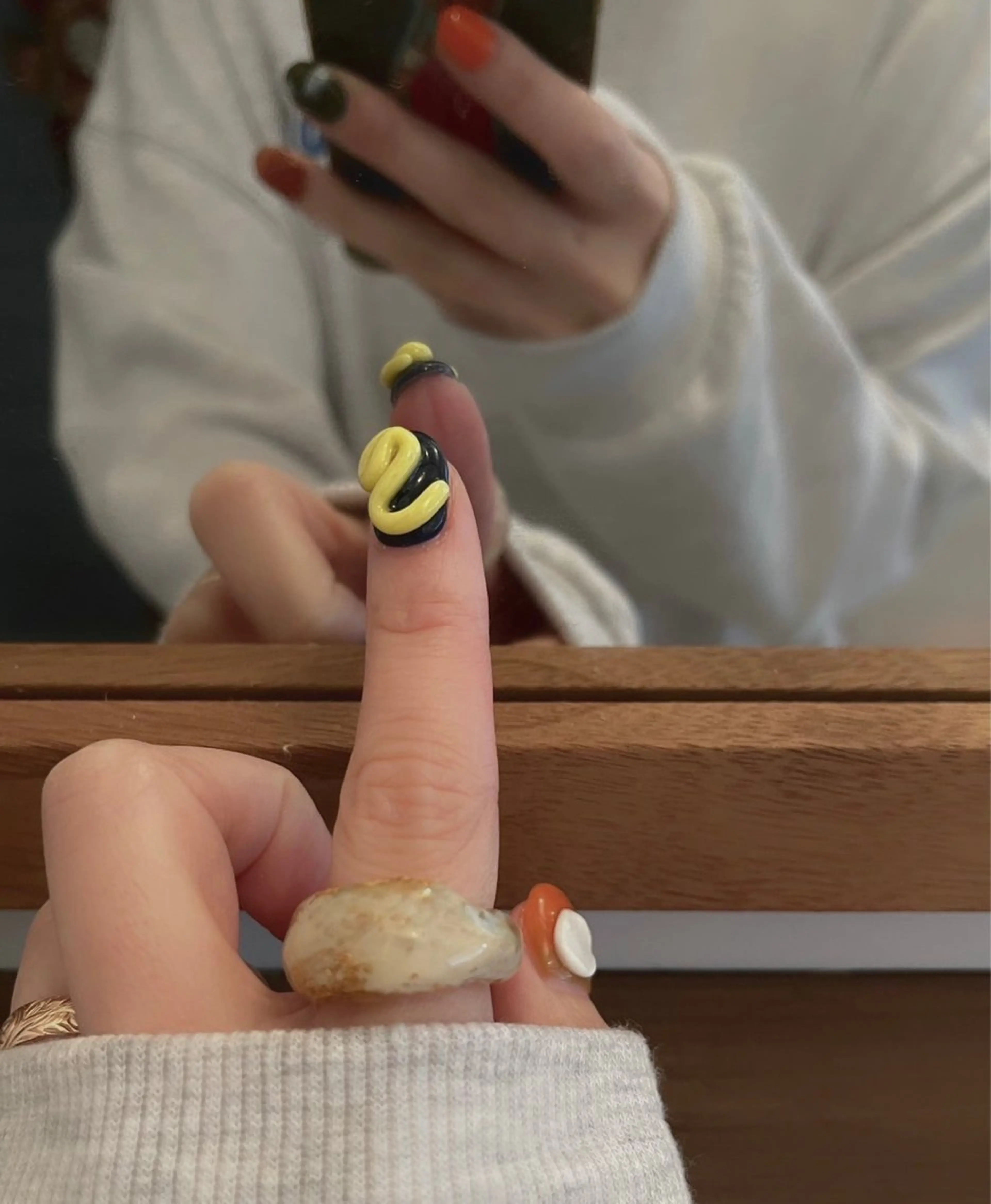 ネイル S a k iのその他イメージ