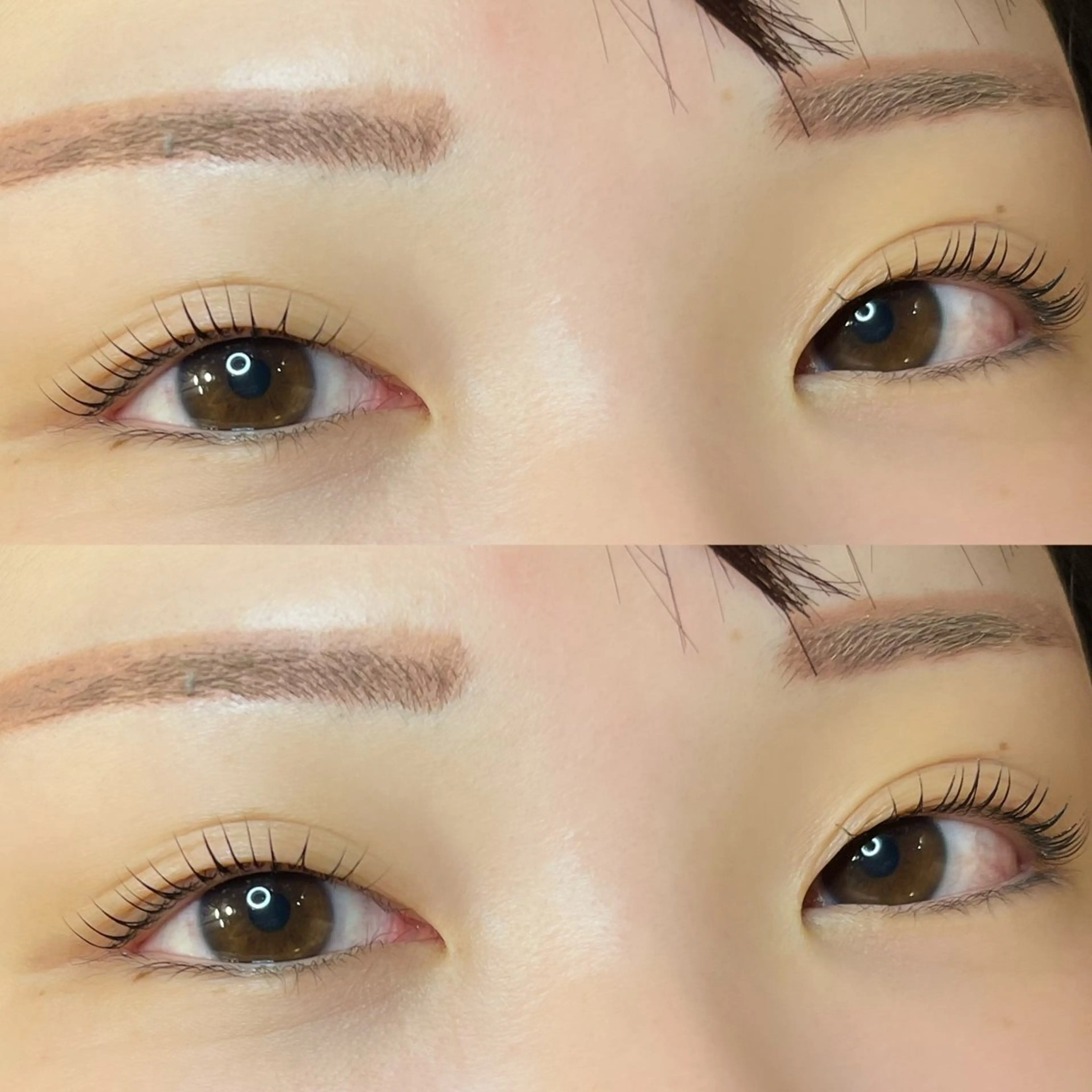 マツエク・マツパ マツパ seReno eyebrow&eyelash 目黒本店所属・seReno💎 natsukoの眉毛・アイブロウイメージ