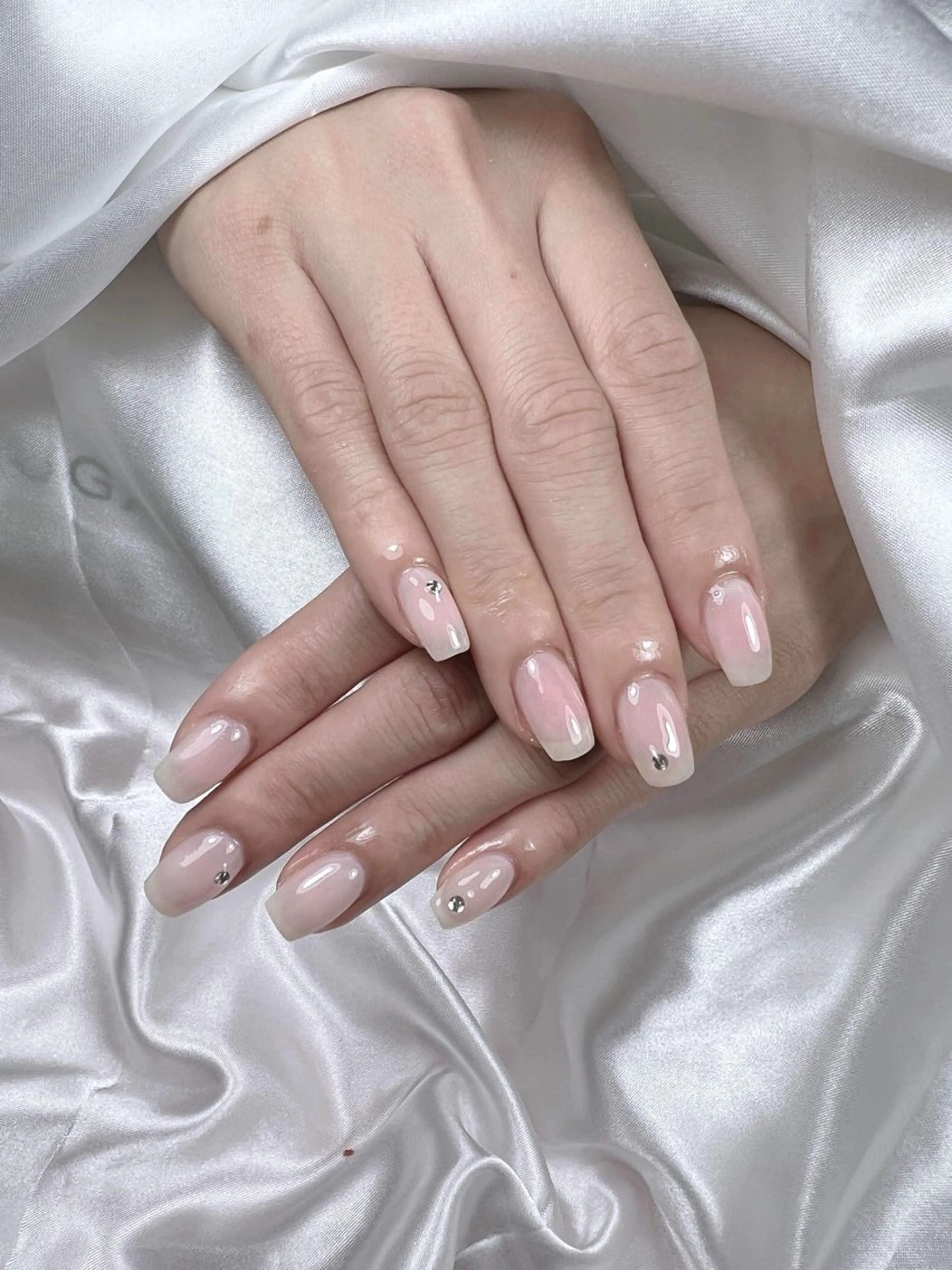 ネイル Yuki Nailsalonのネイルデザイン