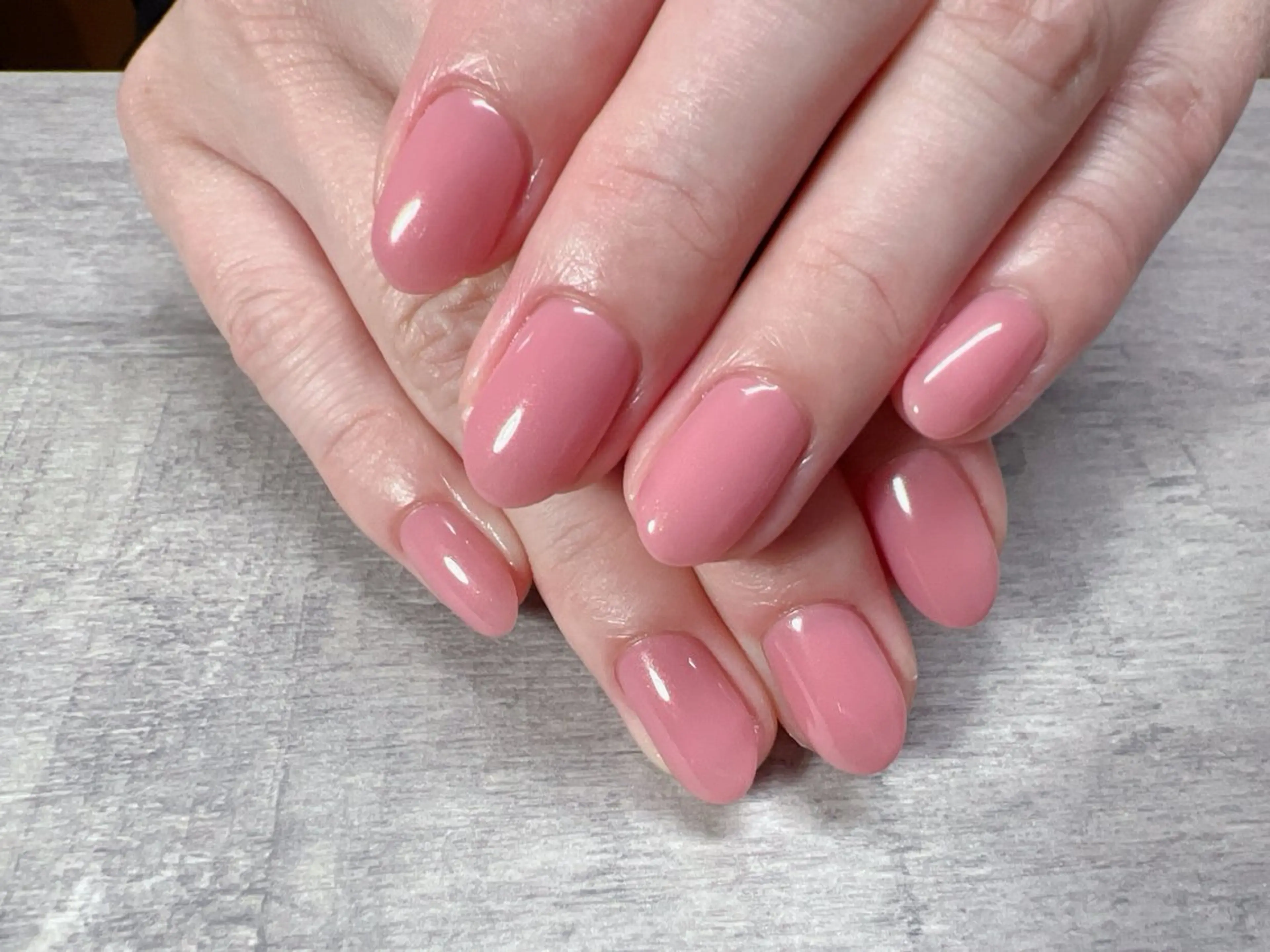 ネイル ハンドネイル CHITCHAT nailのネイルデザイン