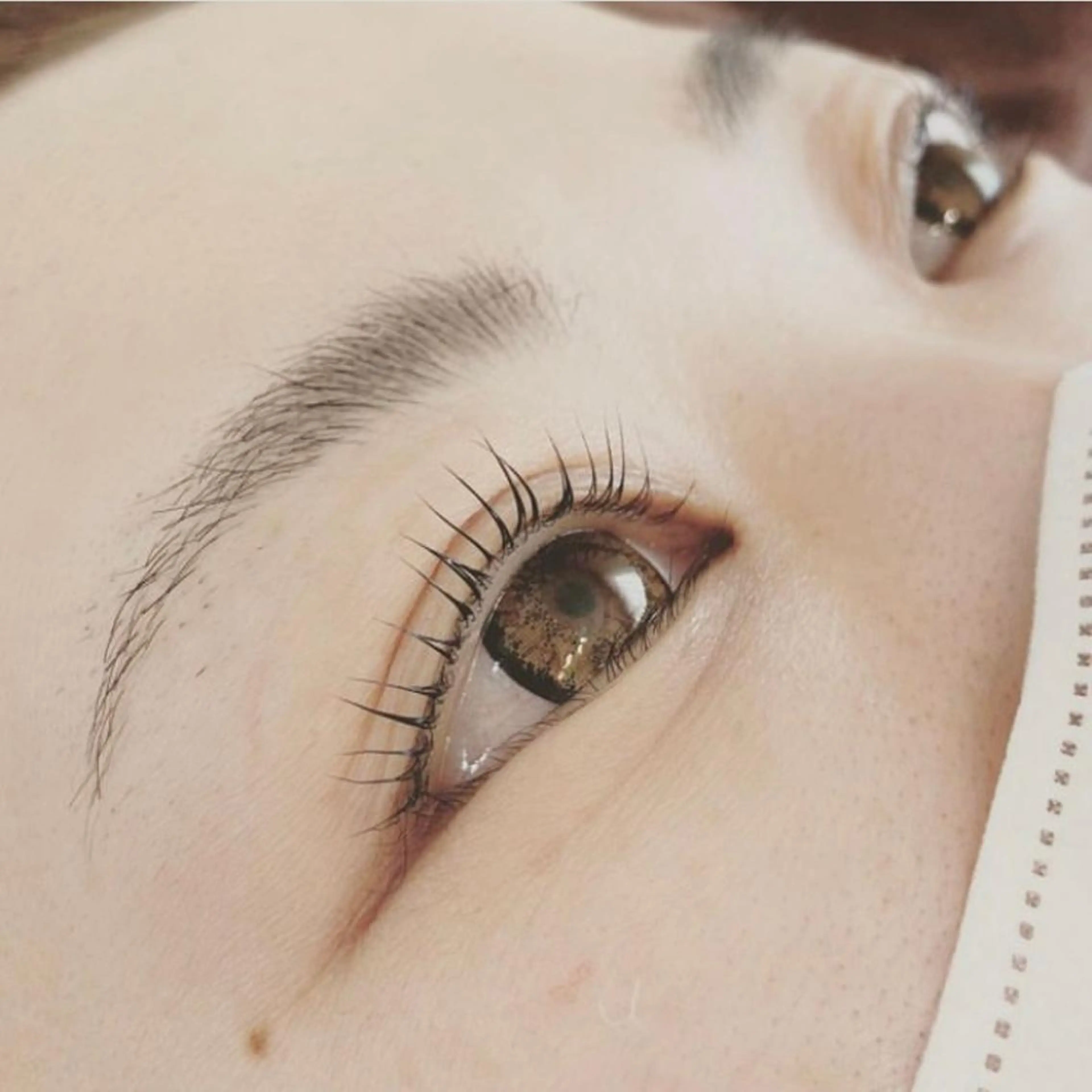 マツエク・マツパ マツパ BELLÉ TRINITYのエステ・リラクイメージ