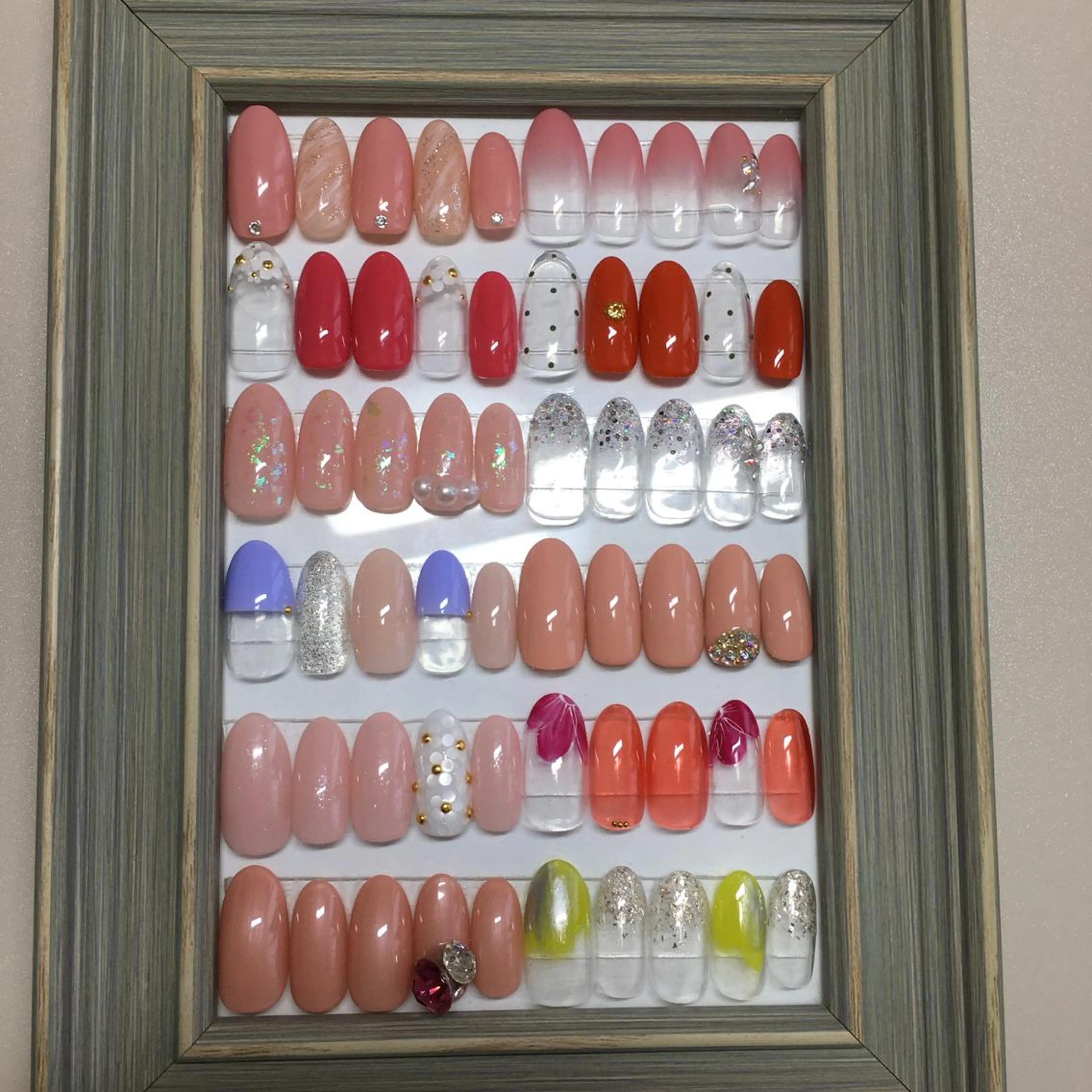 シンプルコース（オフあり）　オフありの方こちらからご予約お願いします😄の写真