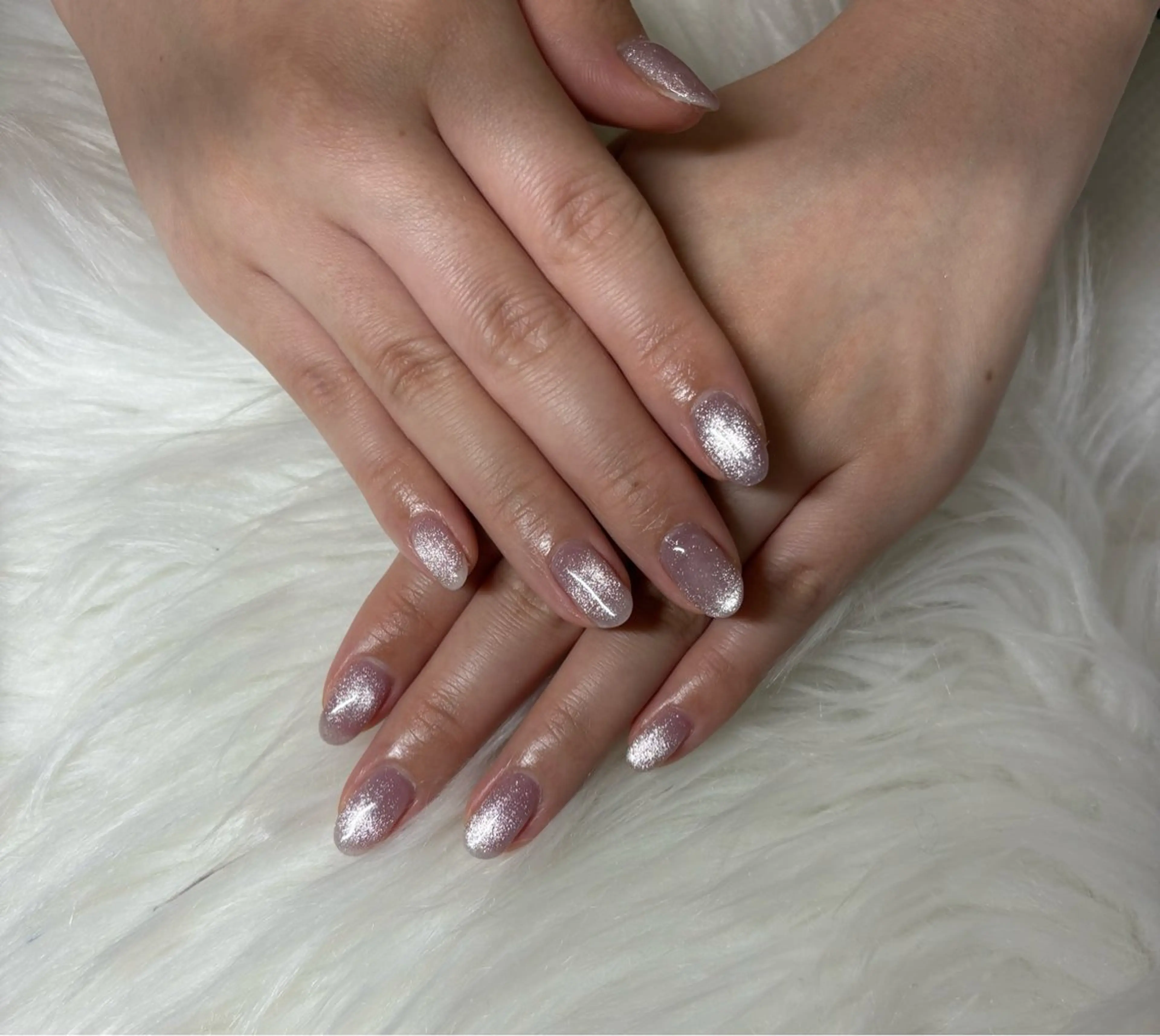 ネイル Ange_ Amane🎀のネイルデザイン