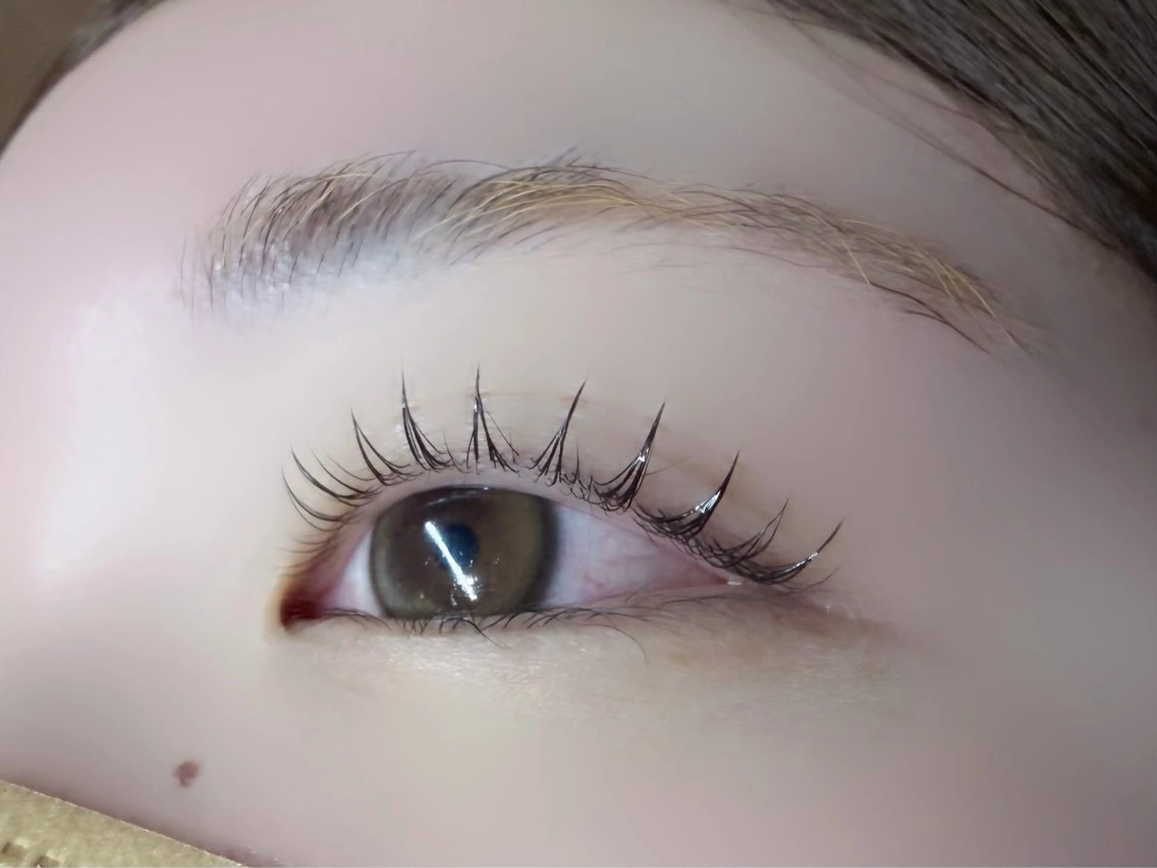 マツエク・マツパ ciena/ ぺいのマツエク・マツパデザイン