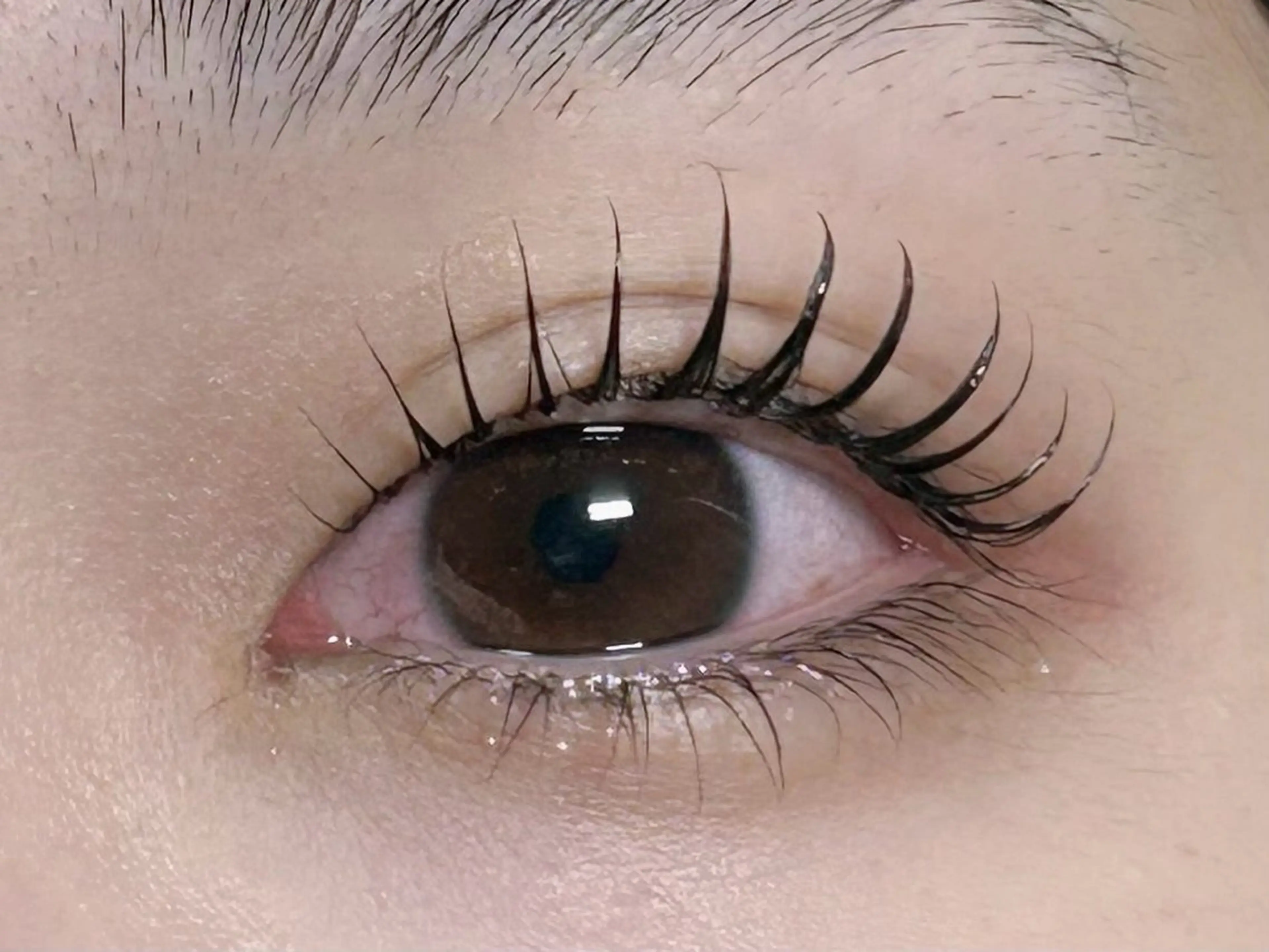 マツエク・マツパ KADONO YUIKAのネイルデザイン