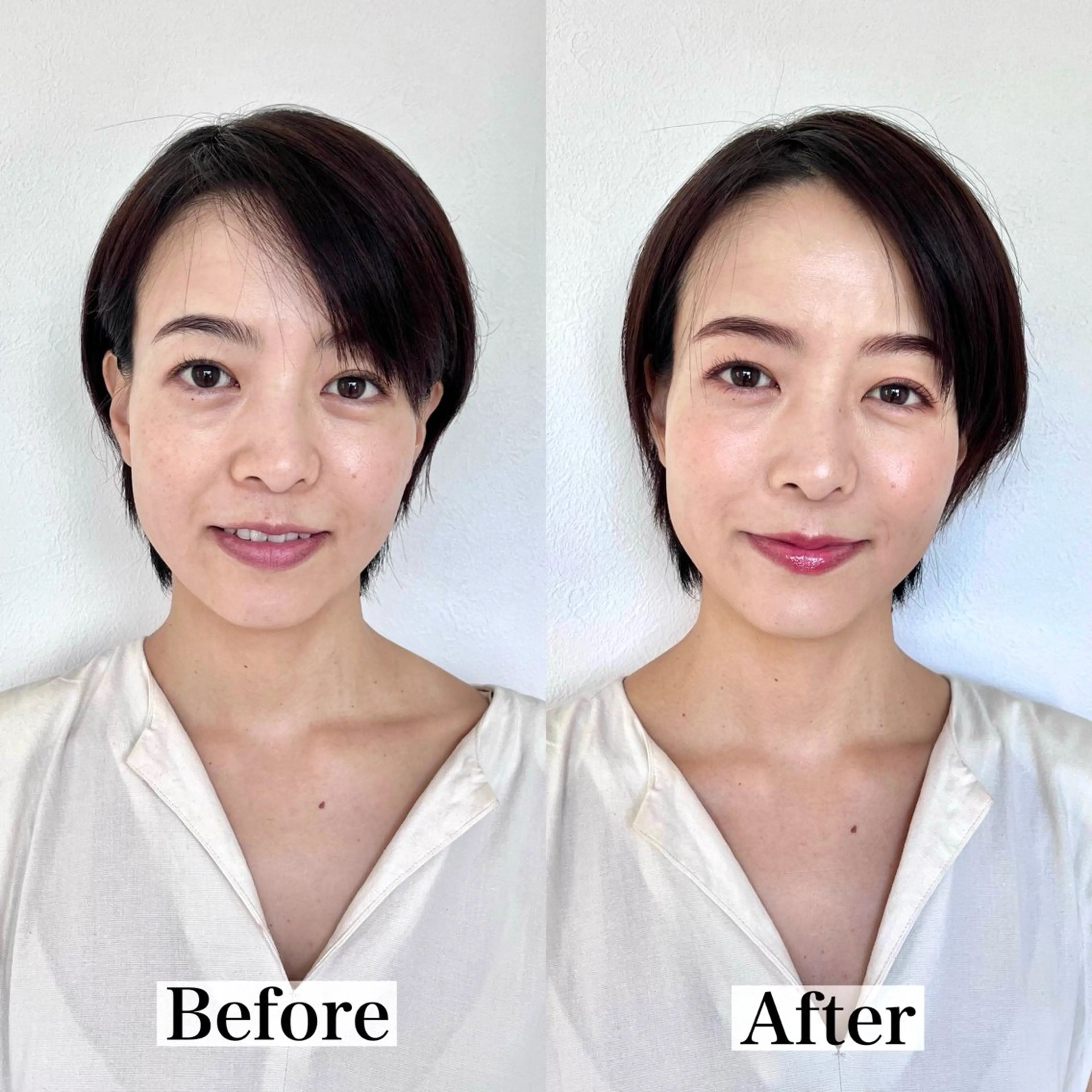 パーソナルカラー診断 パーソナルカラー VILYのその他イメージ