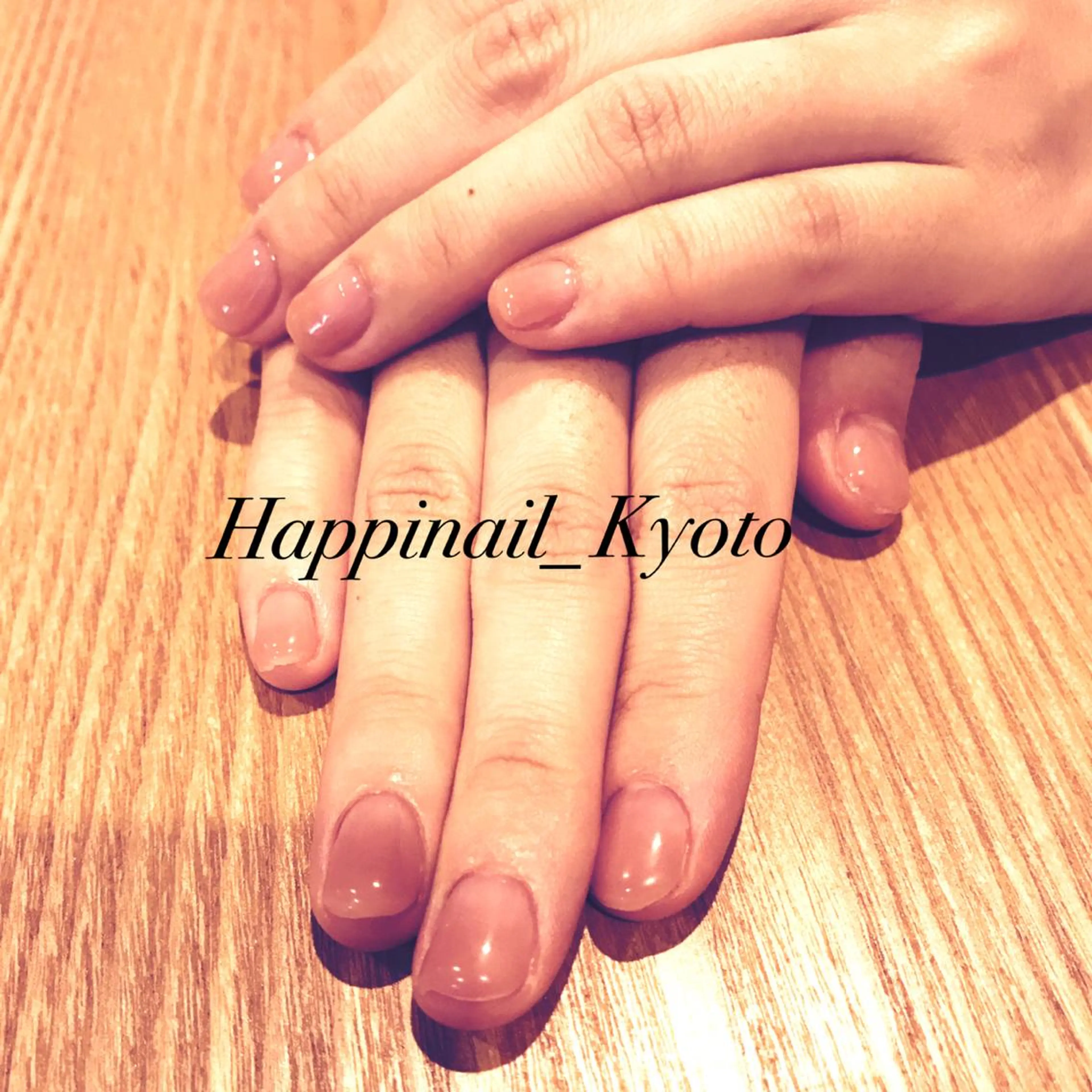 ネイル ケアが得意なサロン Happinailのエステ・リラクイメージ