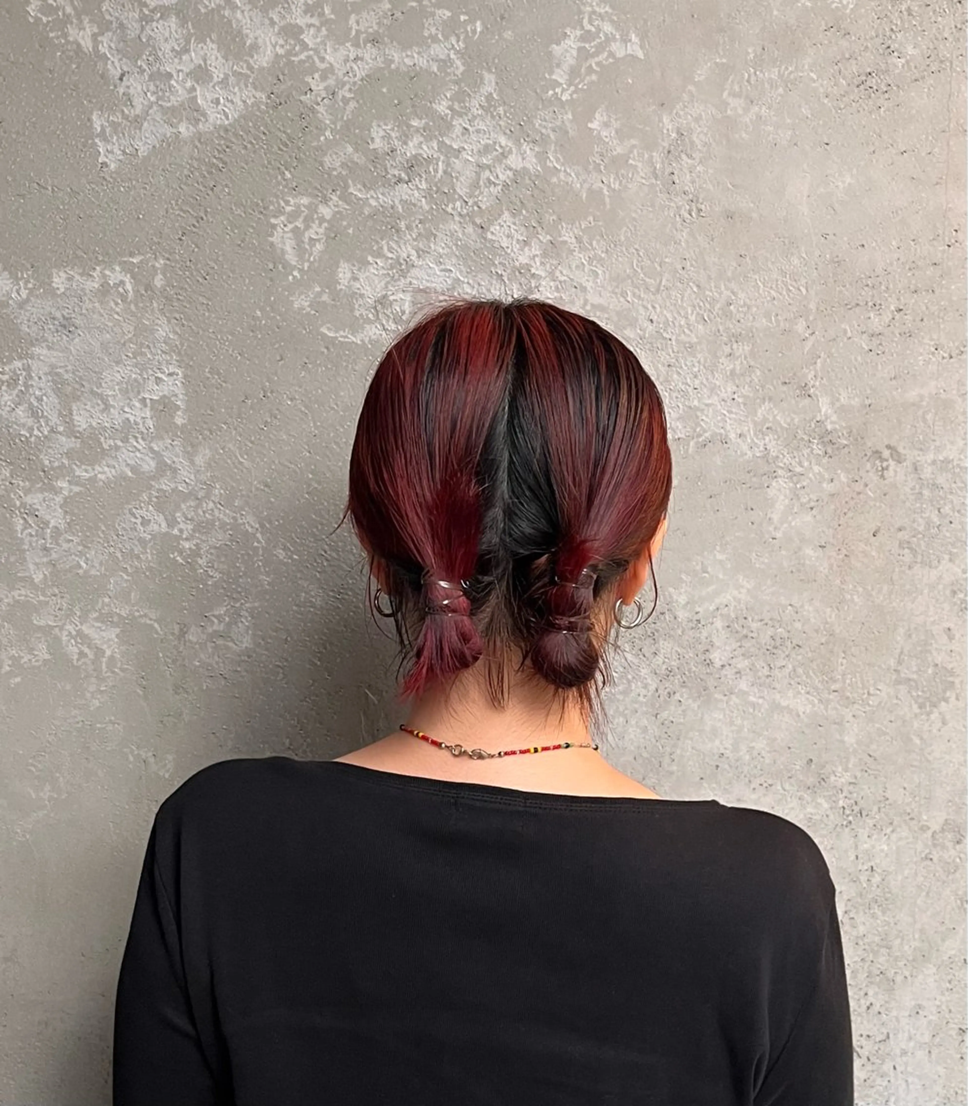 ヘアアレンジ 代官山マツパ shihoのマツエク・マツパデザイン