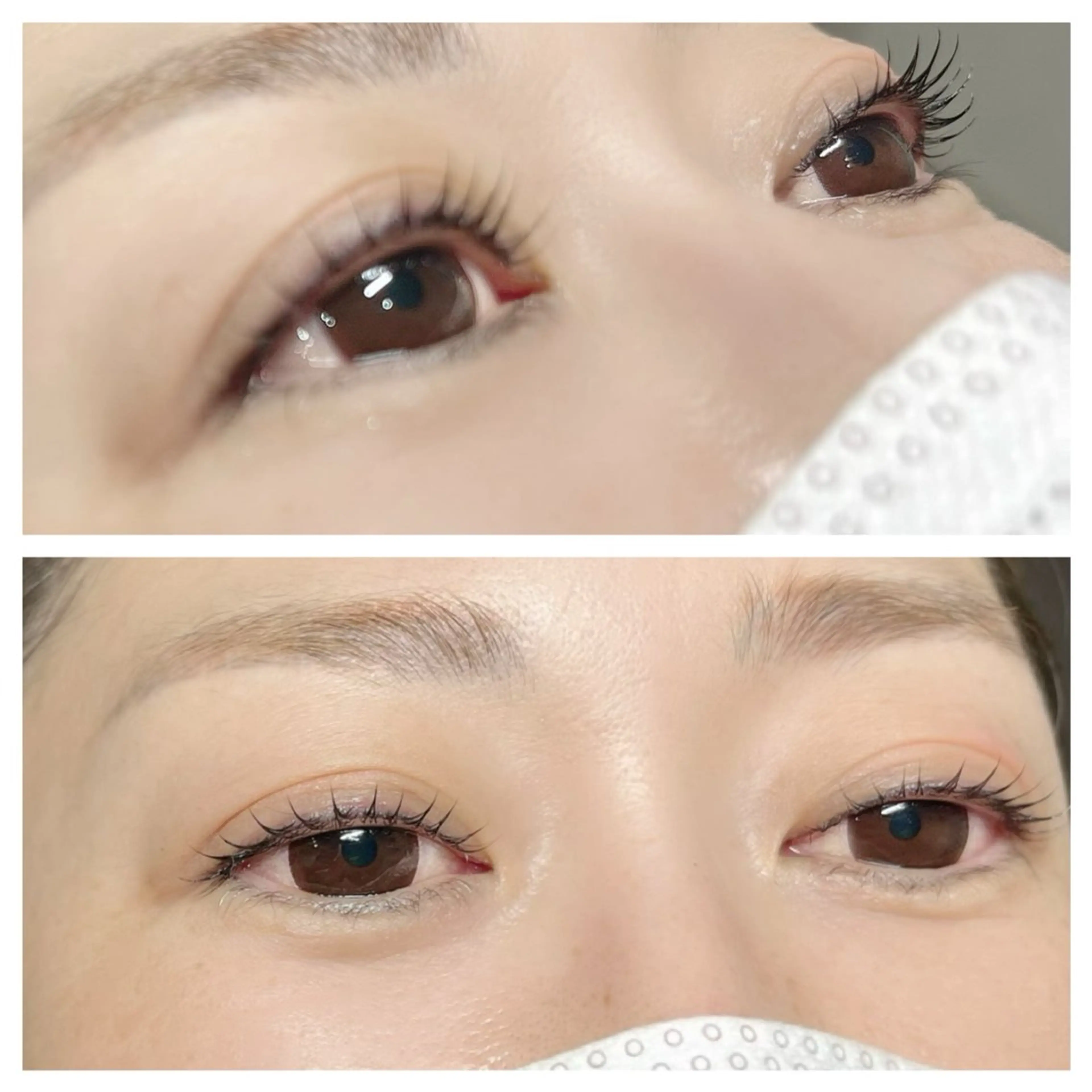 マツエク・マツパ マツパ 館山市vivi eyelashのマツエク・マツパデザイン