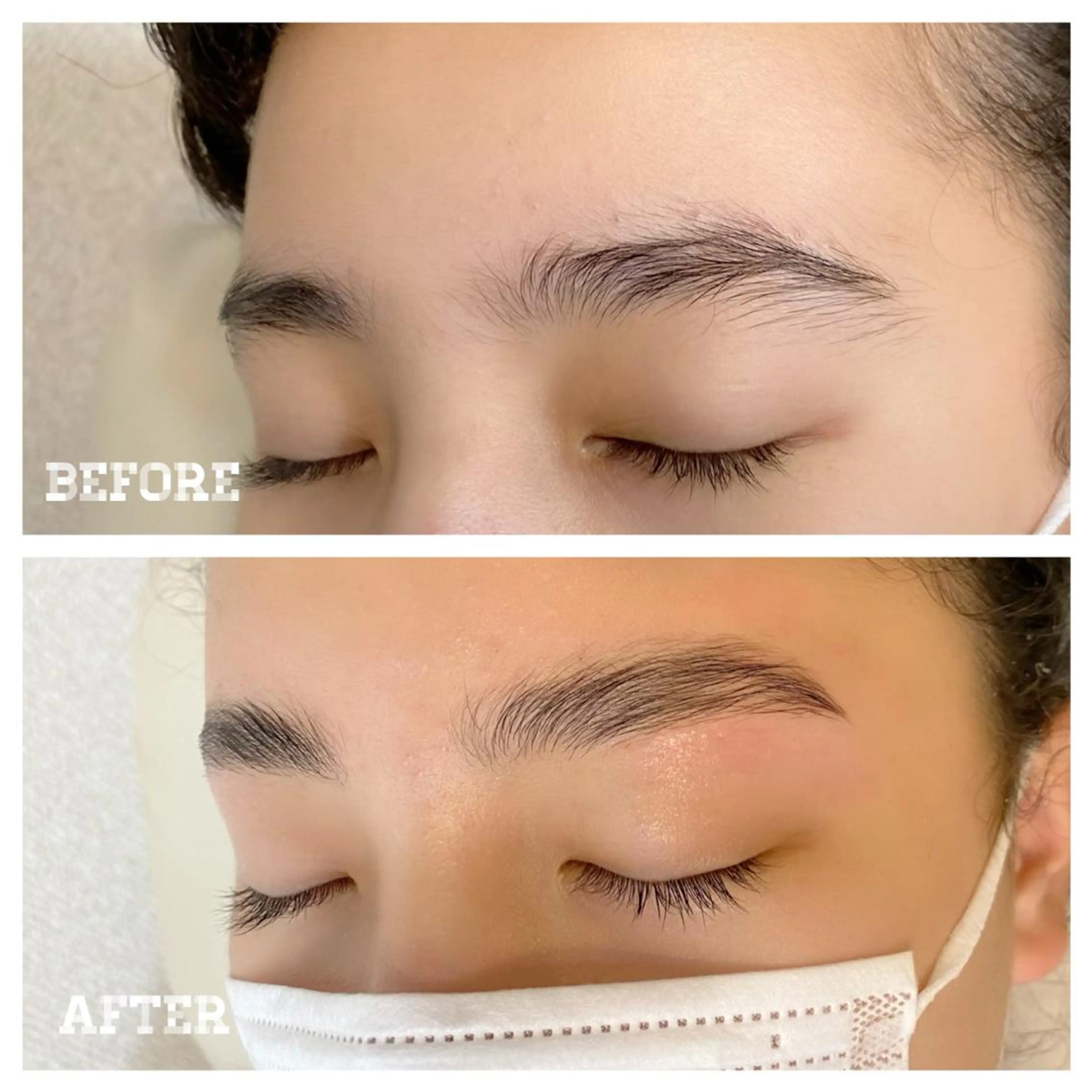 stay goldのネイルデザイン