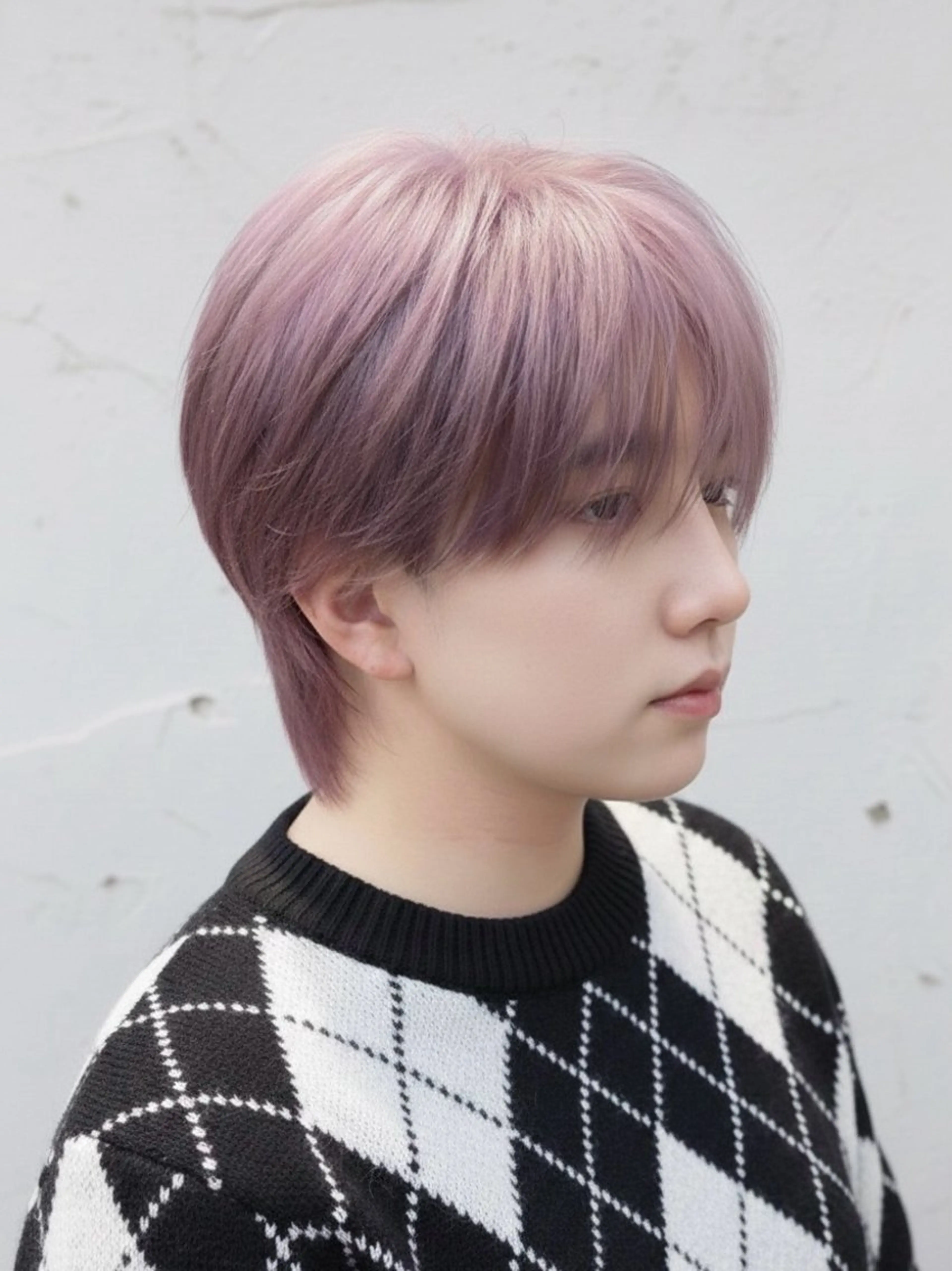 新規限定⭐️平日限定⭐️メンズカット&ダブルカラーの写真