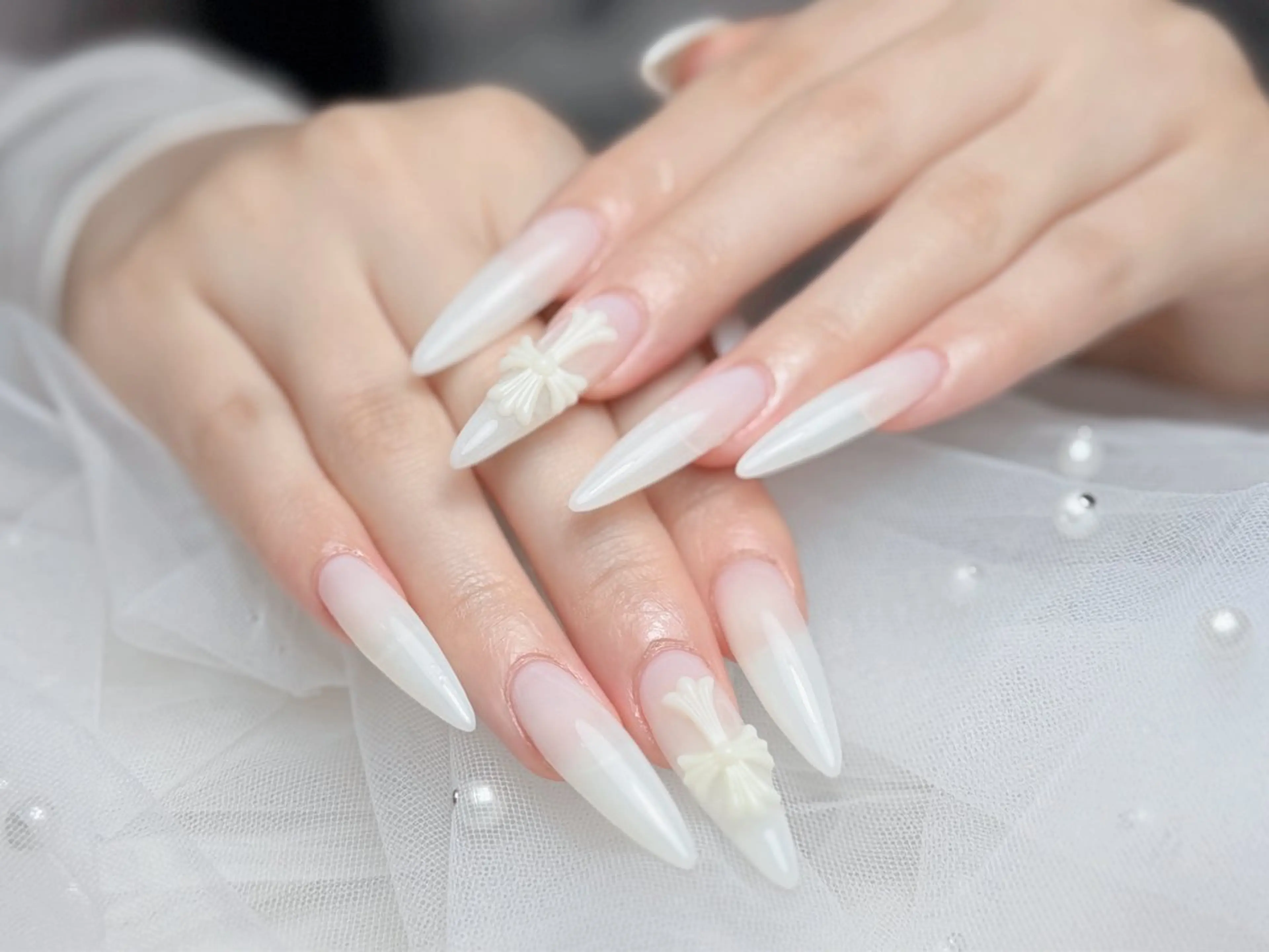ネイル Bél Nail salonのネイルデザイン