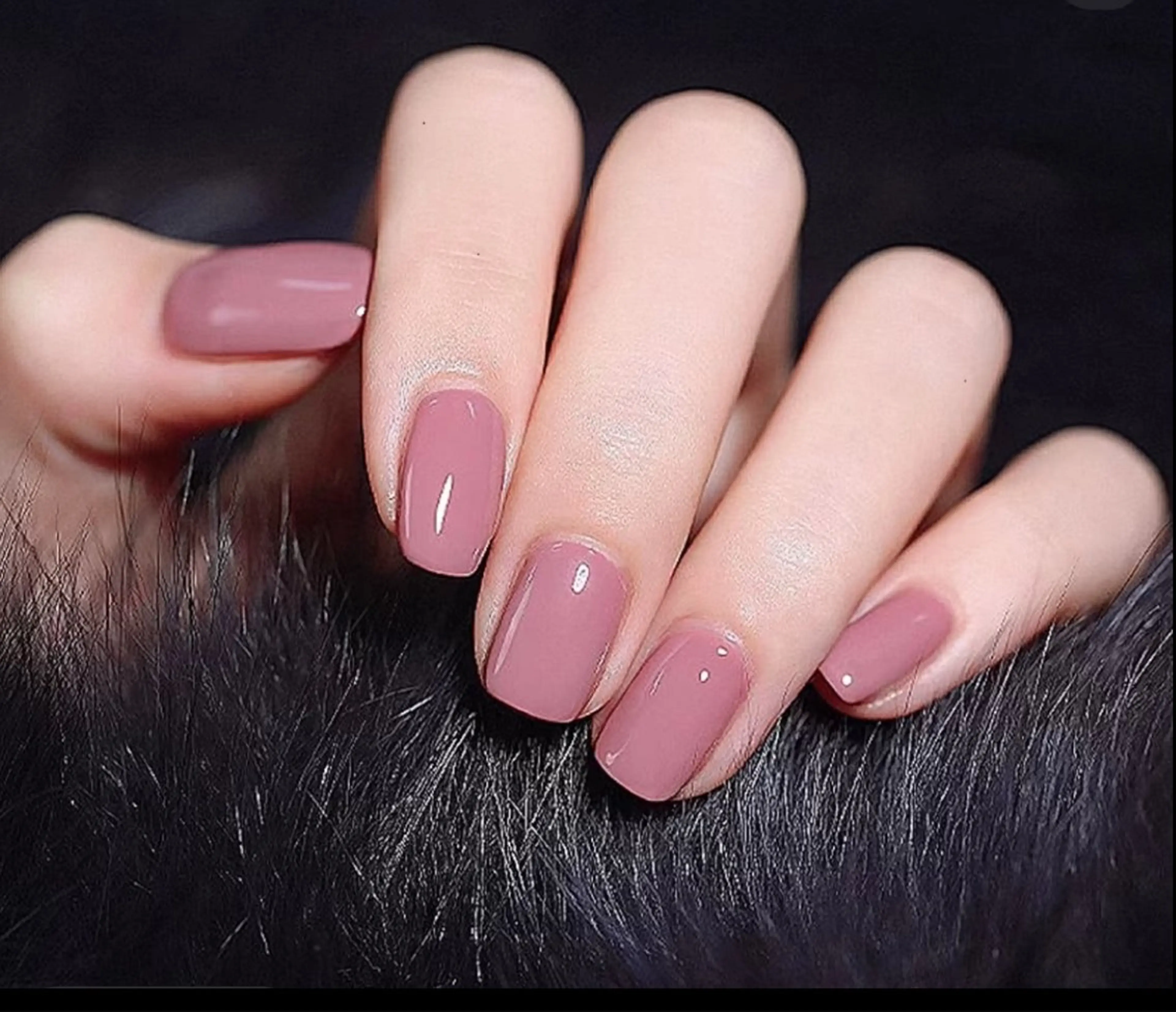 ネイル ハンドネイル ハンドケア supergirl ネイル専門サロンのネイルデザイン