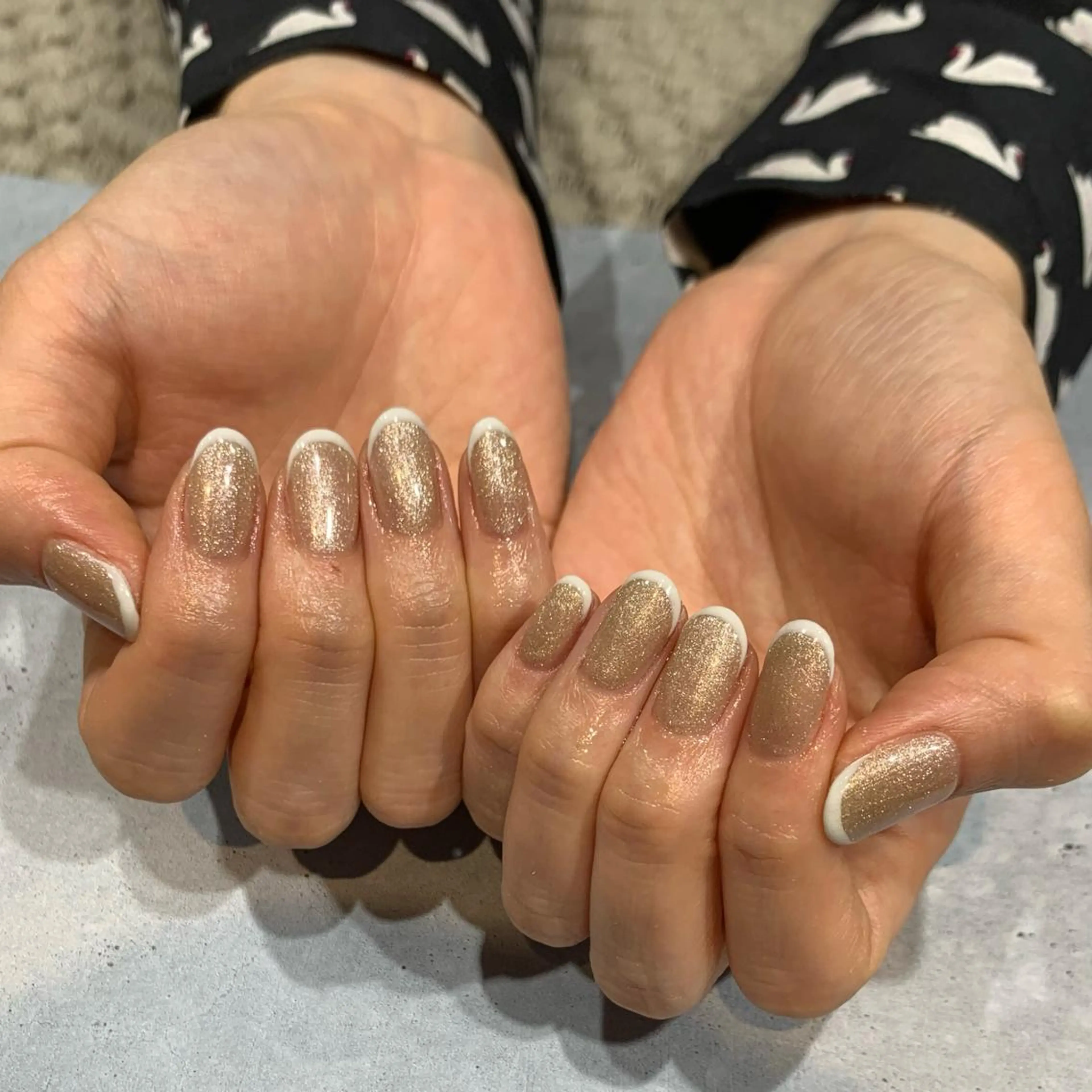 ネイル ハンドネイル nailist Chisakiのネイルデザイン